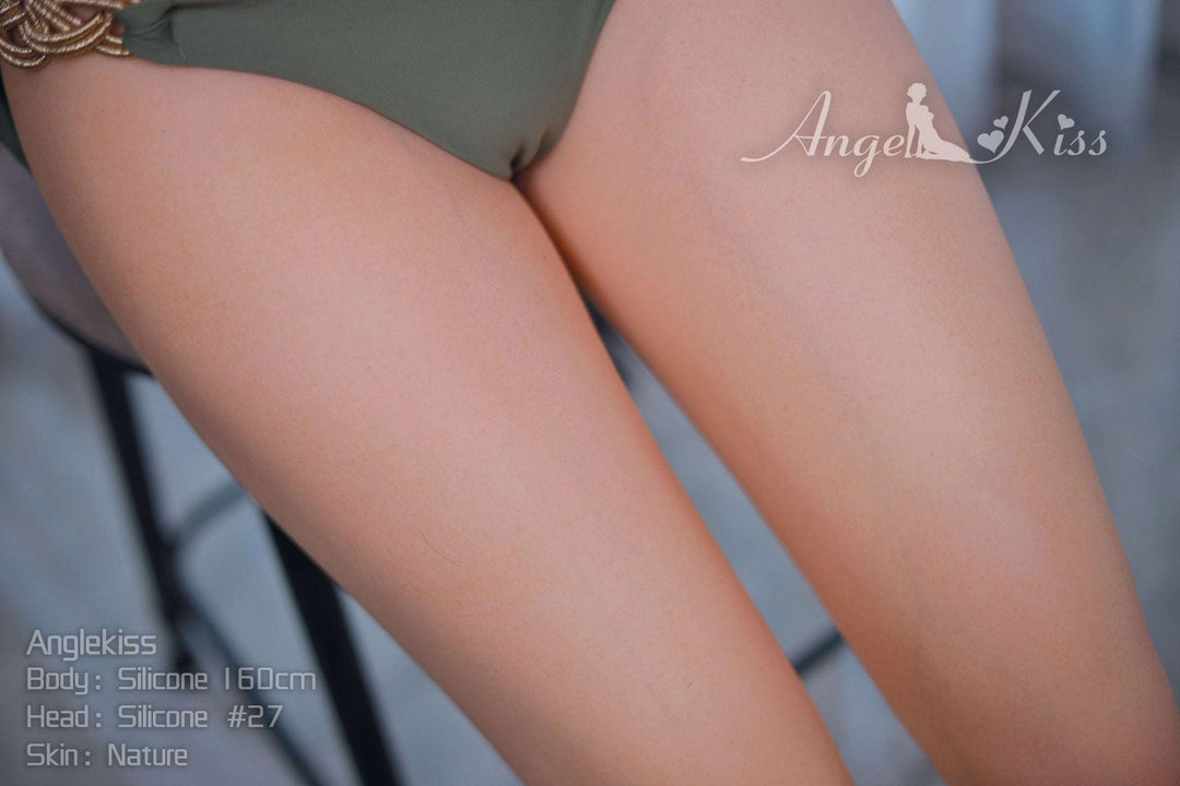 Angelkiss Doll 160 cm Silicone - Aiko | Sex Dolls SG