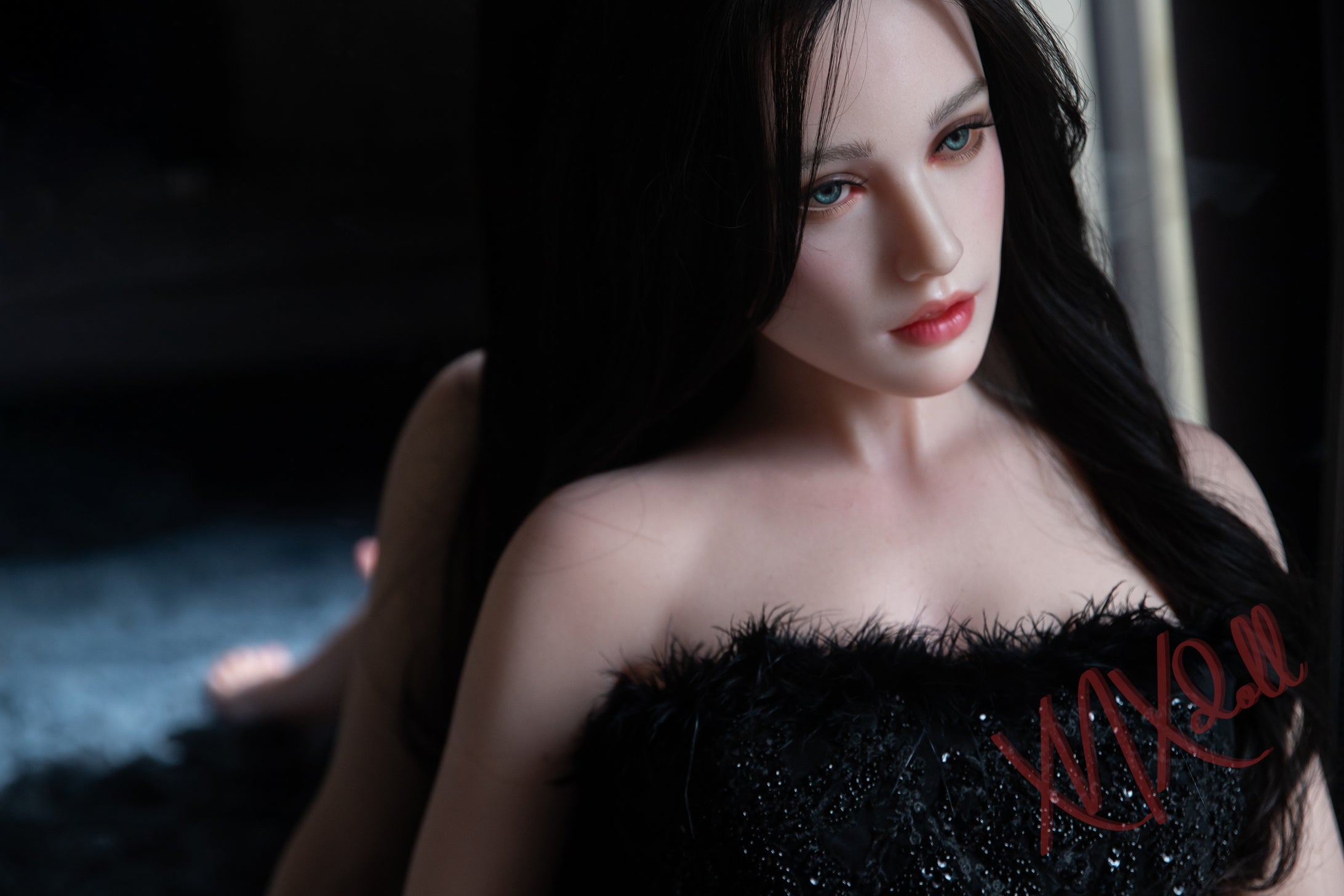 XNX Doll 149 cm X7 Silicone - Cara | Sex Dolls SG