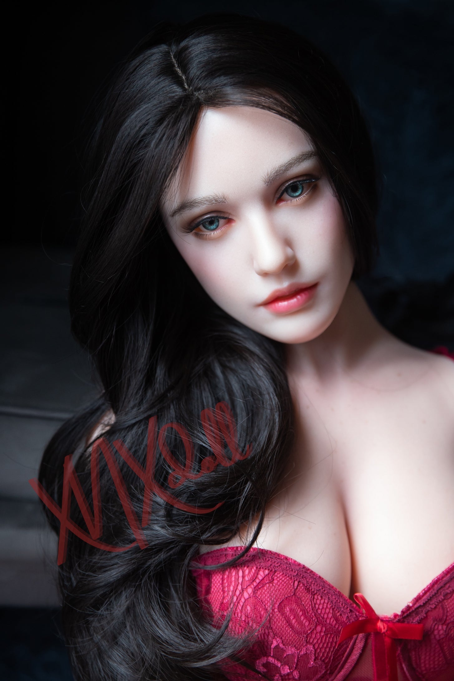 XNX Doll 149 cm X7 Silicone - Cara | Sex Dolls SG