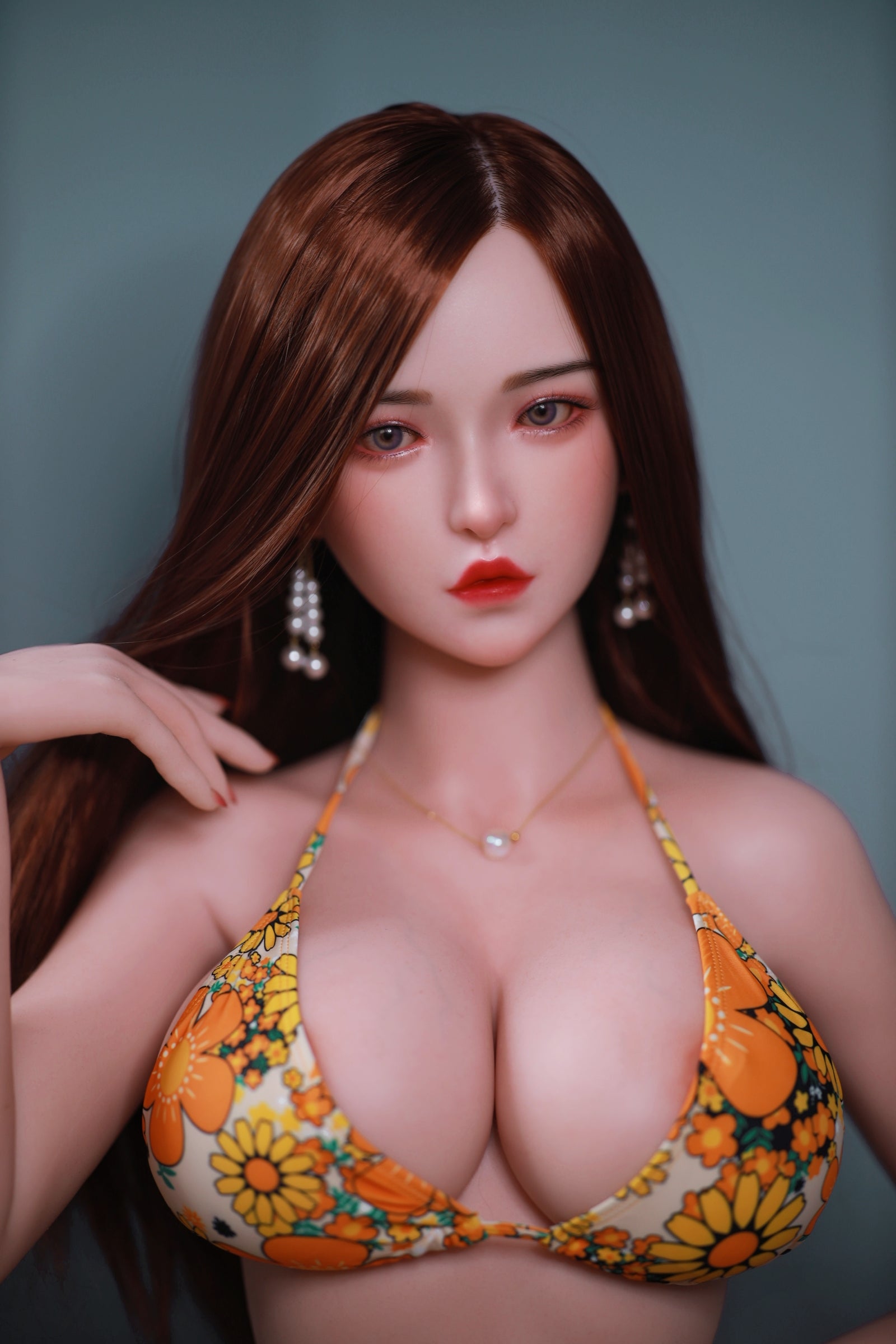 JY Doll 161 cm Silicone - Milly | Sex Dolls SG