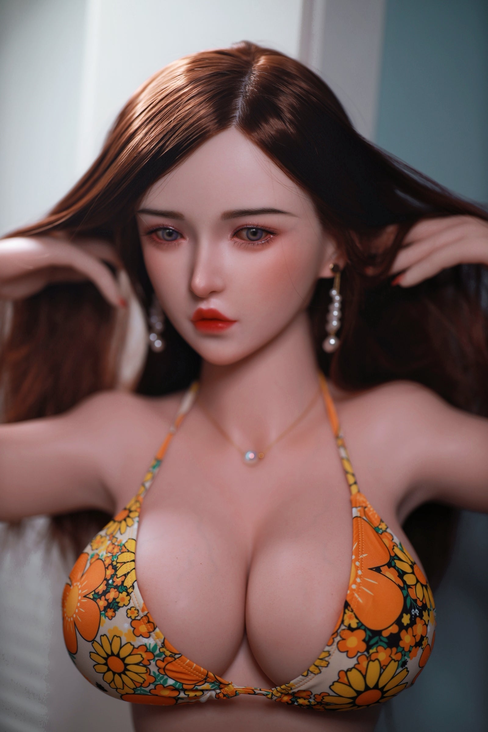 JY Doll 161 cm Silicone - Milly | Sex Dolls SG