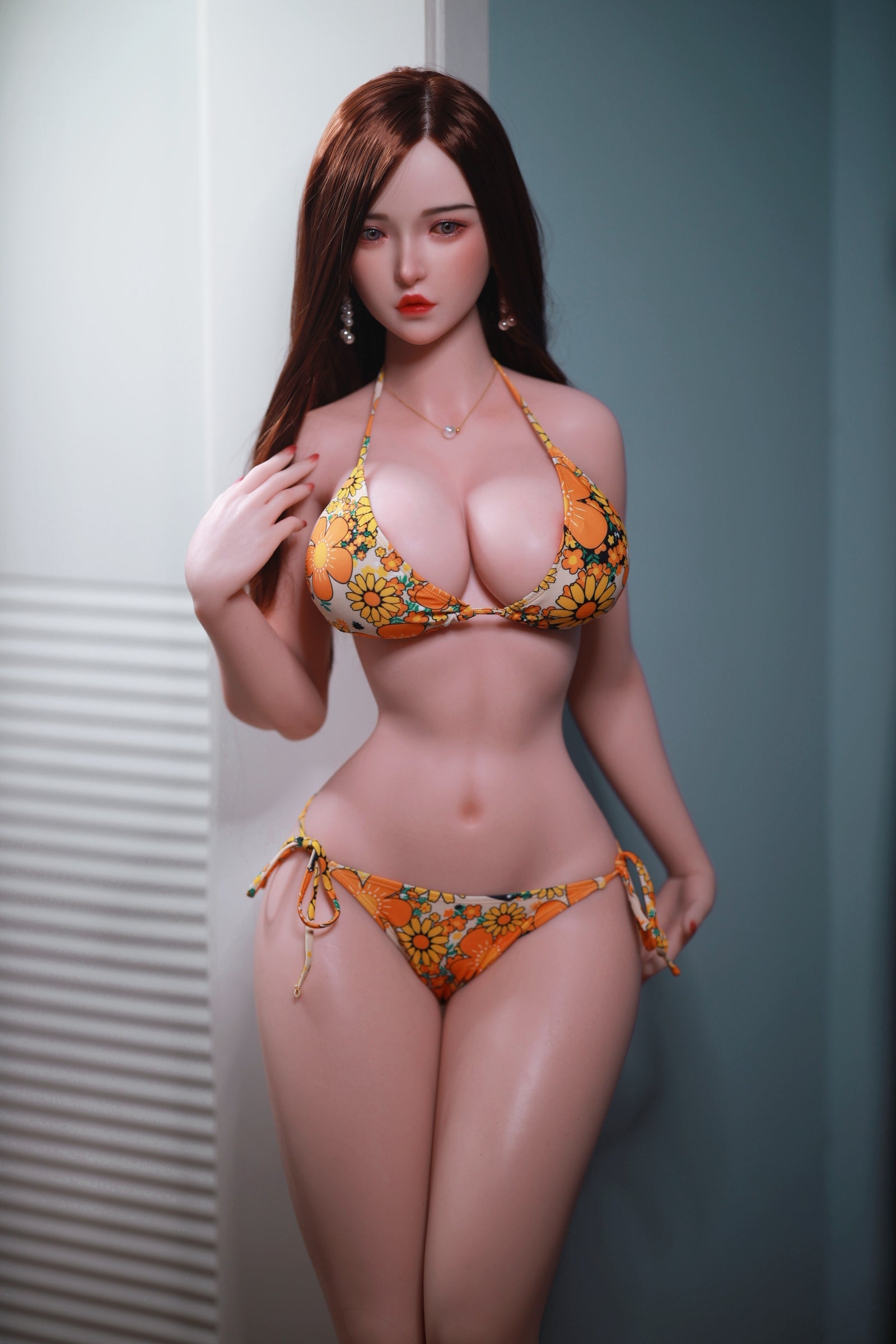 JY Doll 161 cm Silicone - Milly | Sex Dolls SG