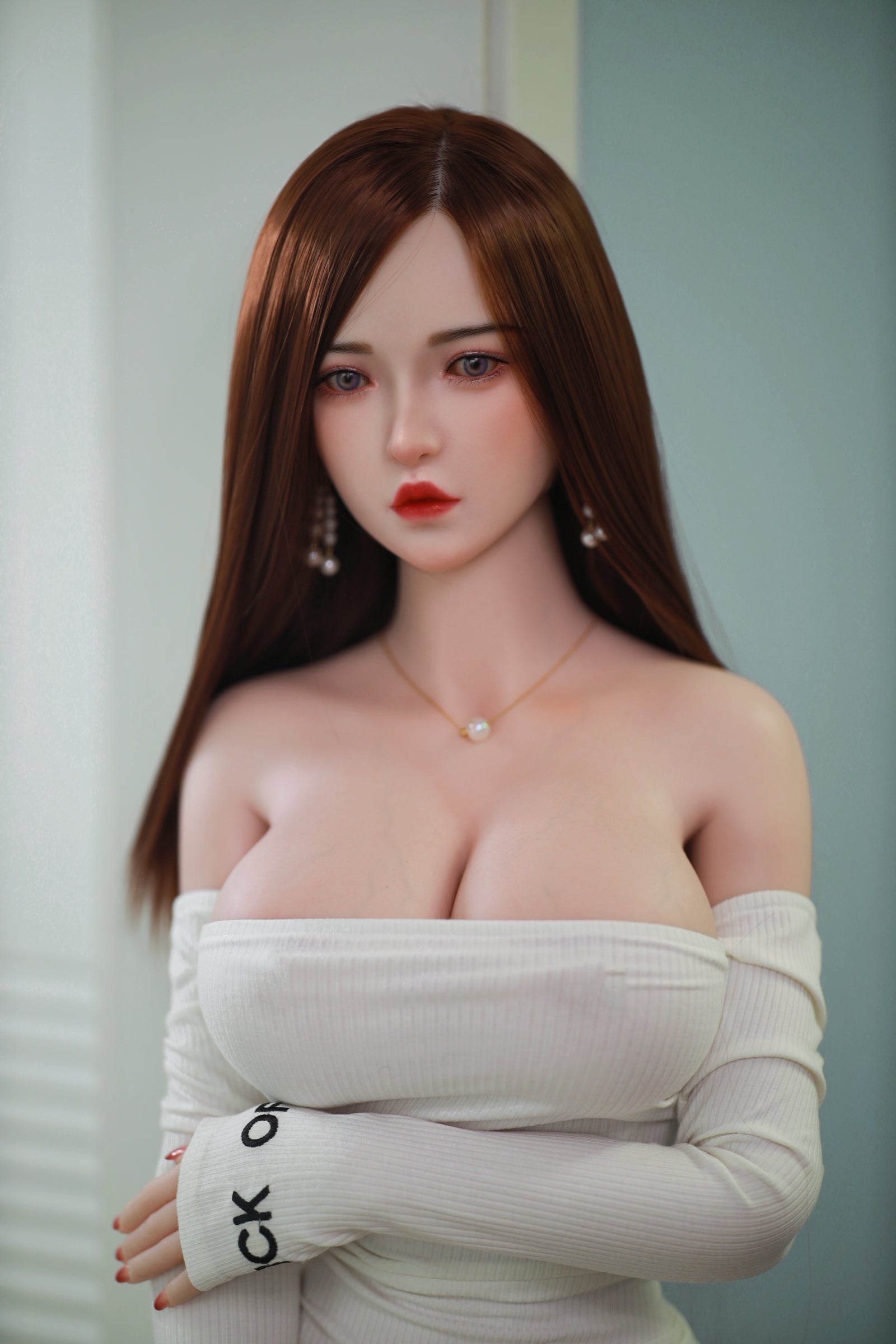 JY Doll 161 cm Silicone - Milly | Sex Dolls SG