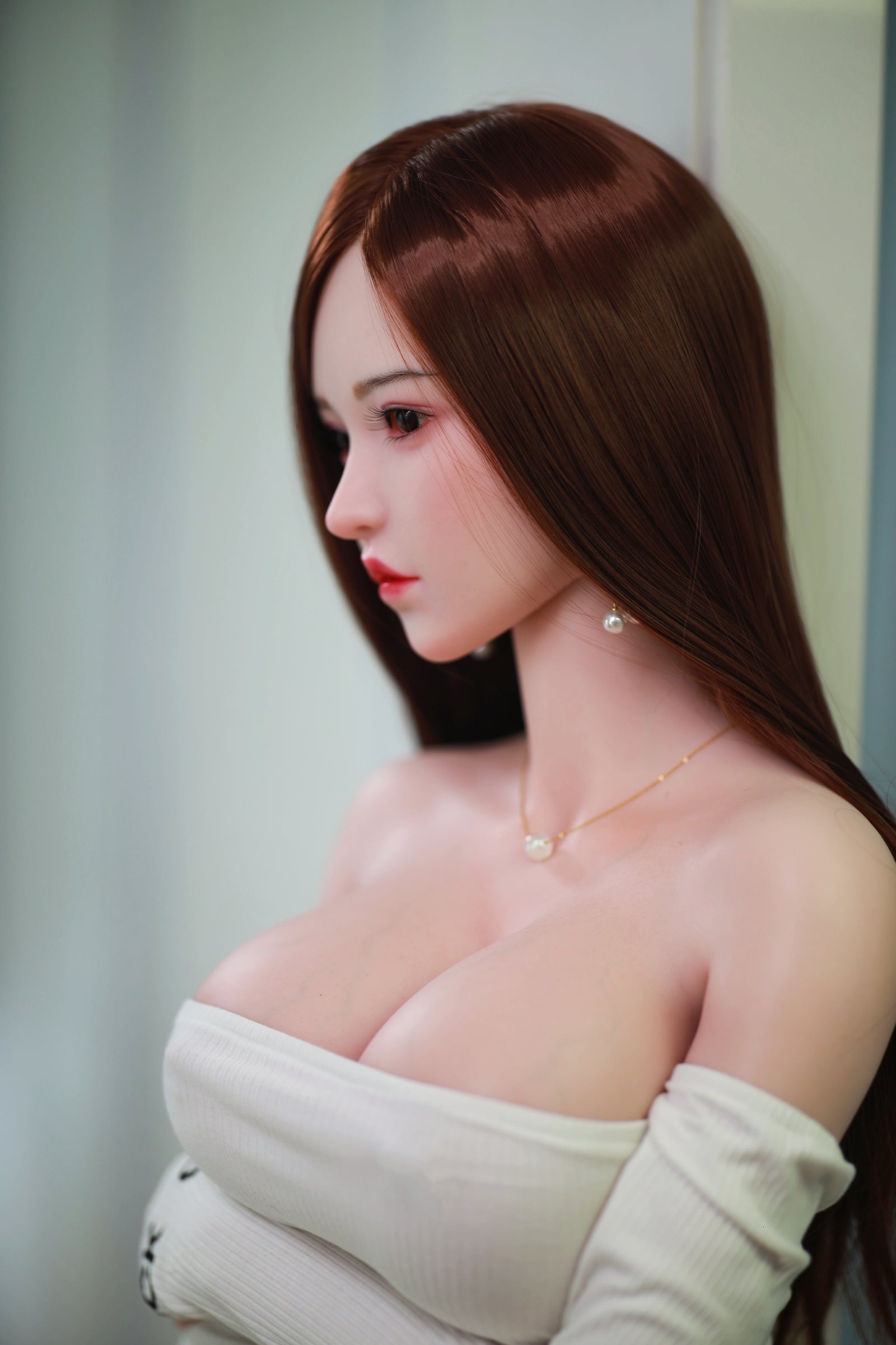 JY Doll 161 cm Silicone - Milly | Sex Dolls SG