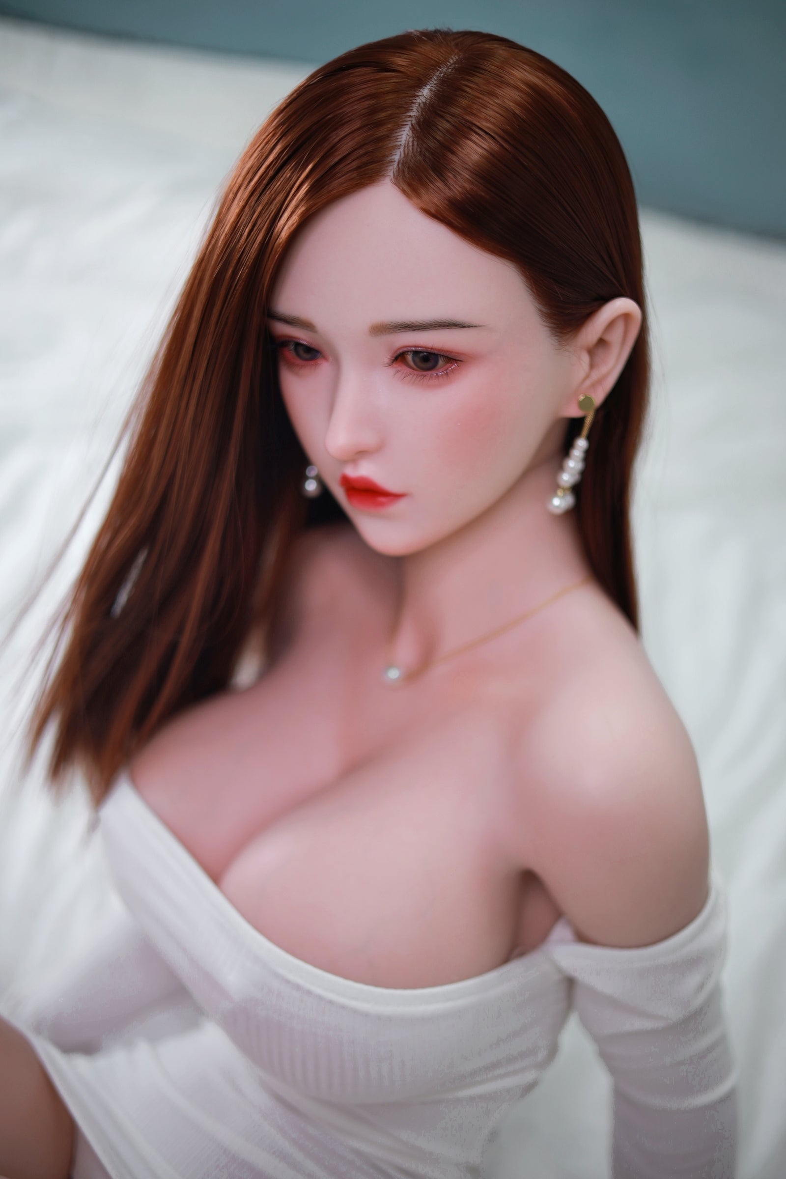 JY Doll 161 cm Silicone - Milly | Sex Dolls SG