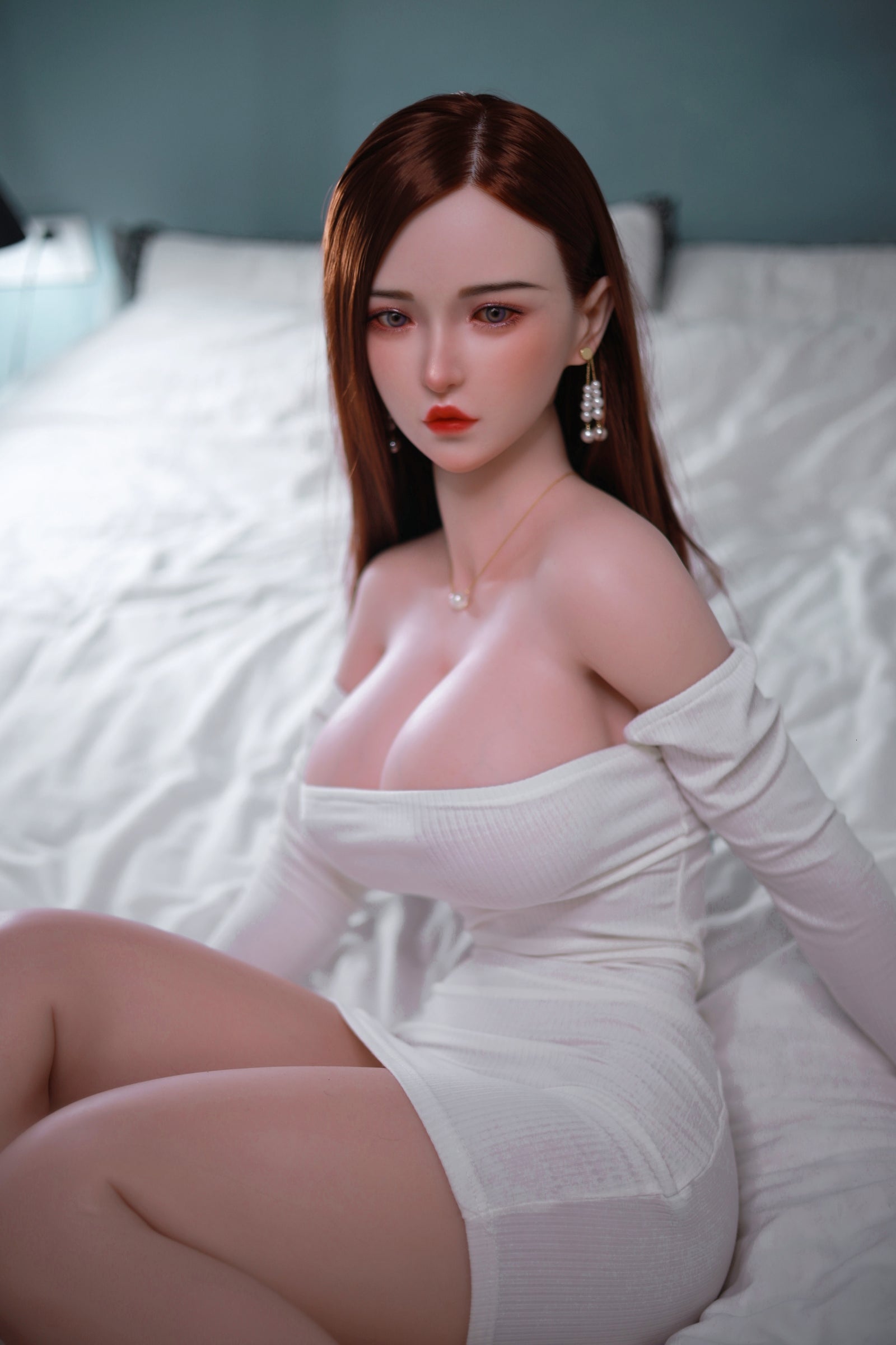 JY Doll 161 cm Silicone - Milly | Sex Dolls SG