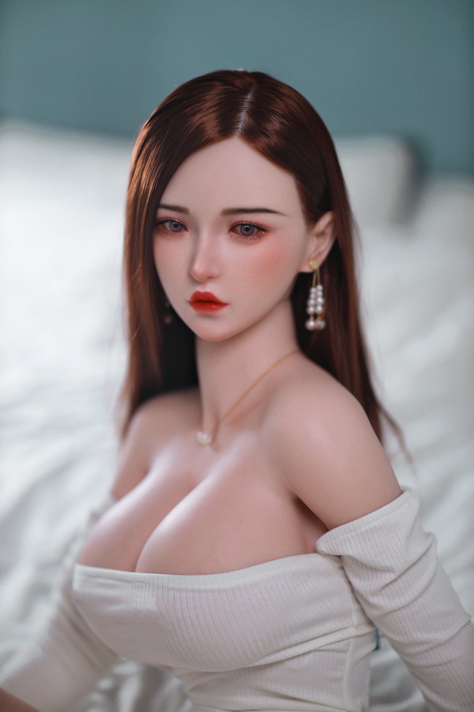 JY Doll 161 cm Silicone - Milly | Sex Dolls SG