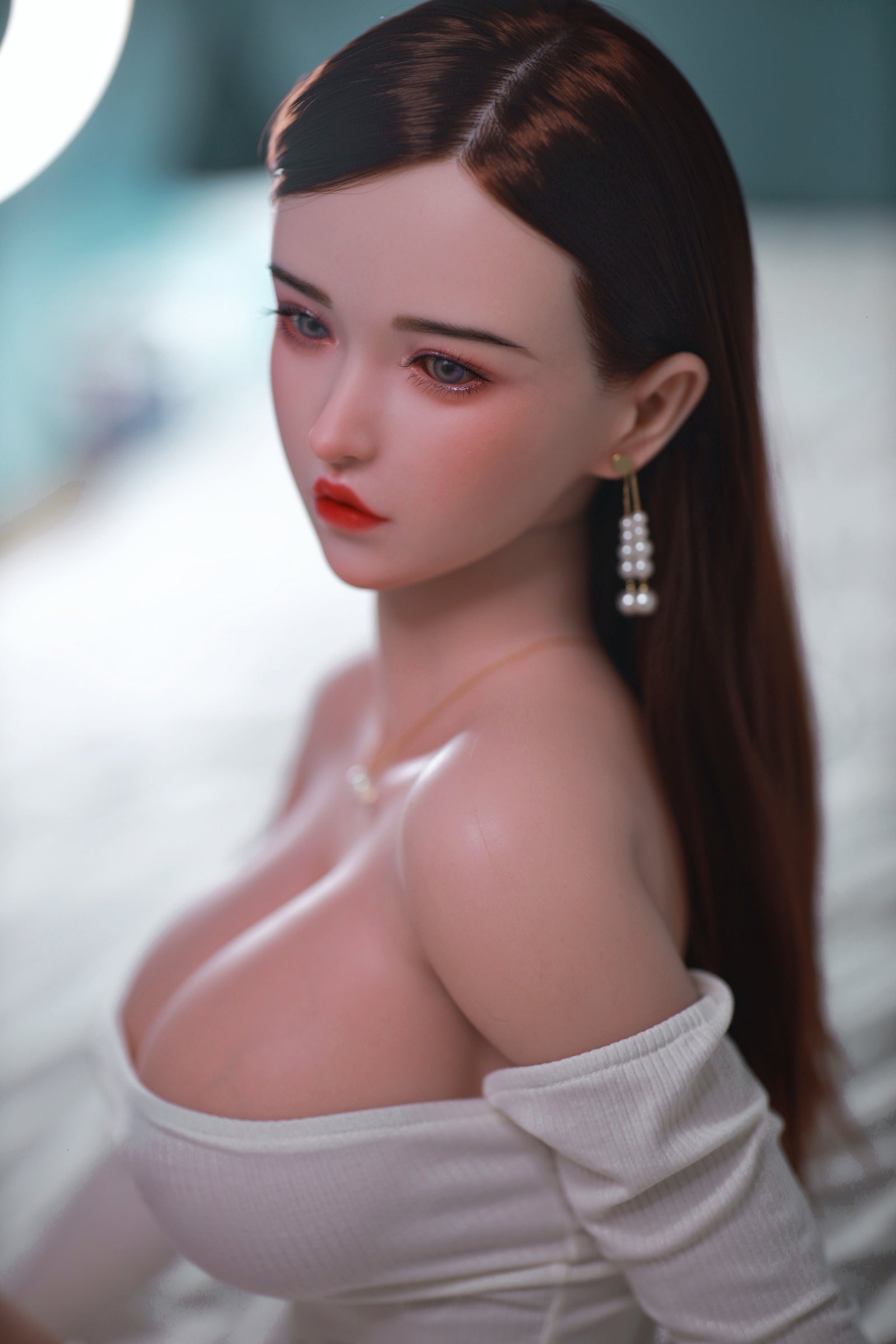 JY Doll 161 cm Silicone - Milly | Sex Dolls SG