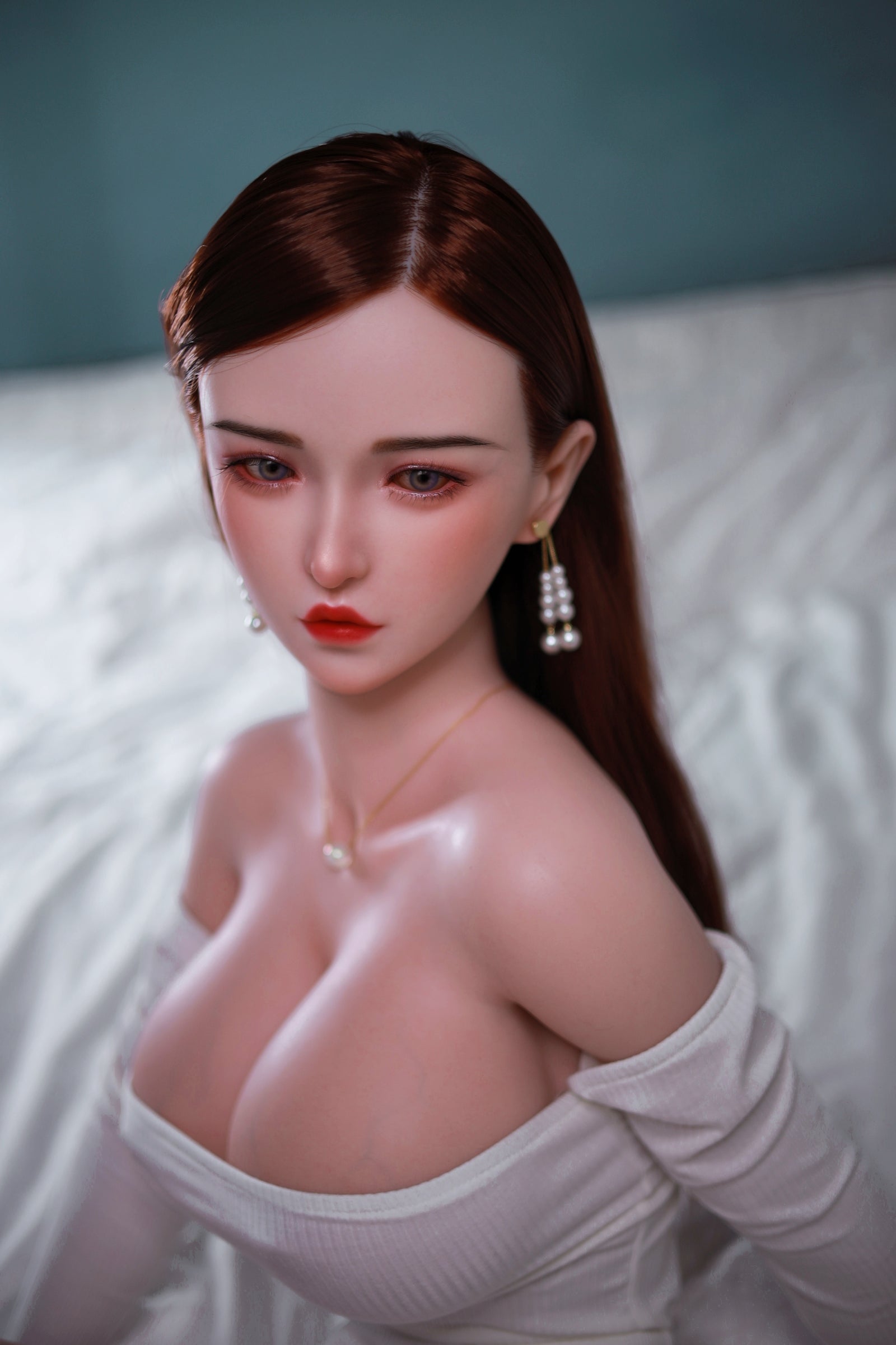 JY Doll 161 cm Silicone - Milly | Sex Dolls SG