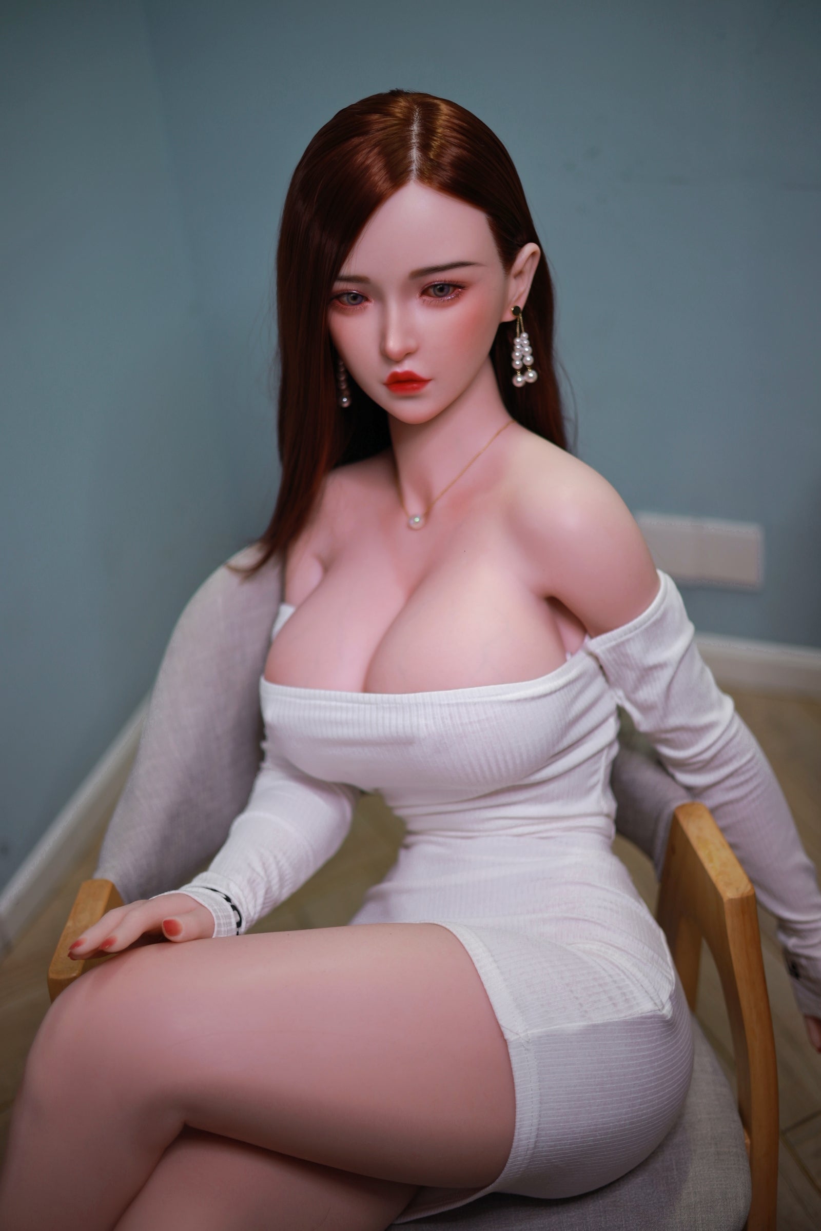 JY Doll 161 cm Silicone - Milly | Sex Dolls SG