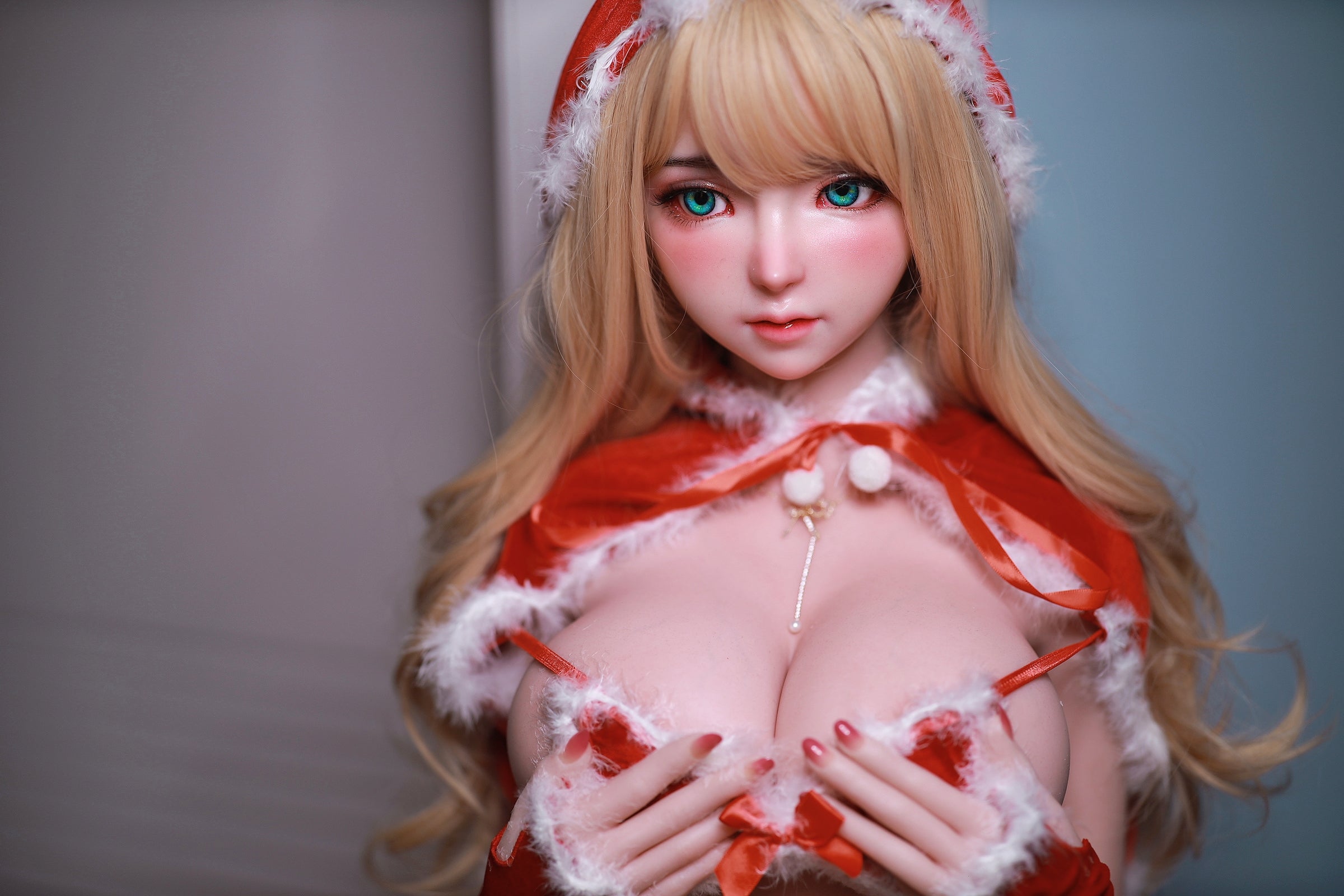 JY Doll 161 cm Silicone - Emily | Sex Dolls SG