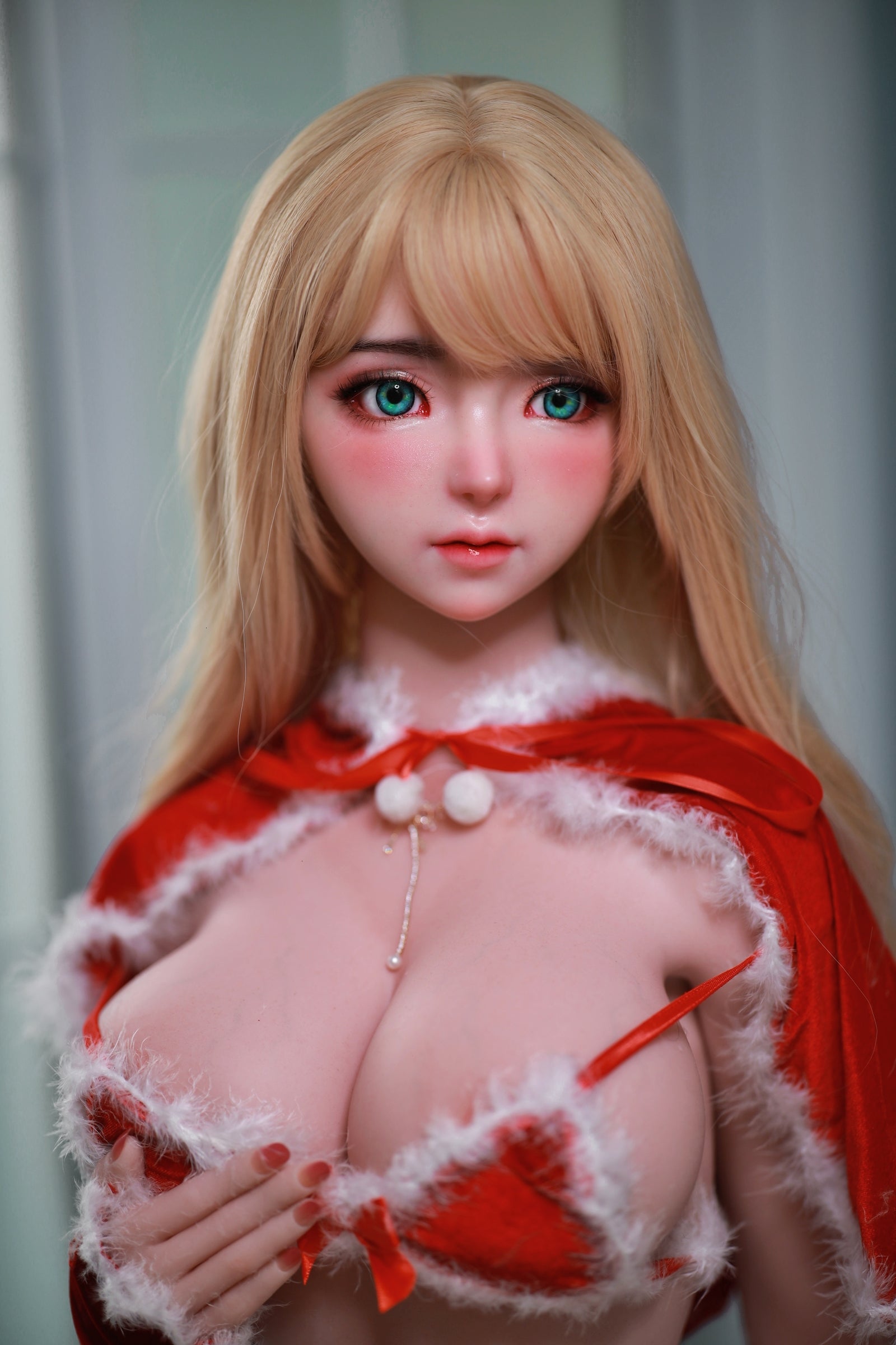 JY Doll 161 cm Silicone - Emily | Sex Dolls SG