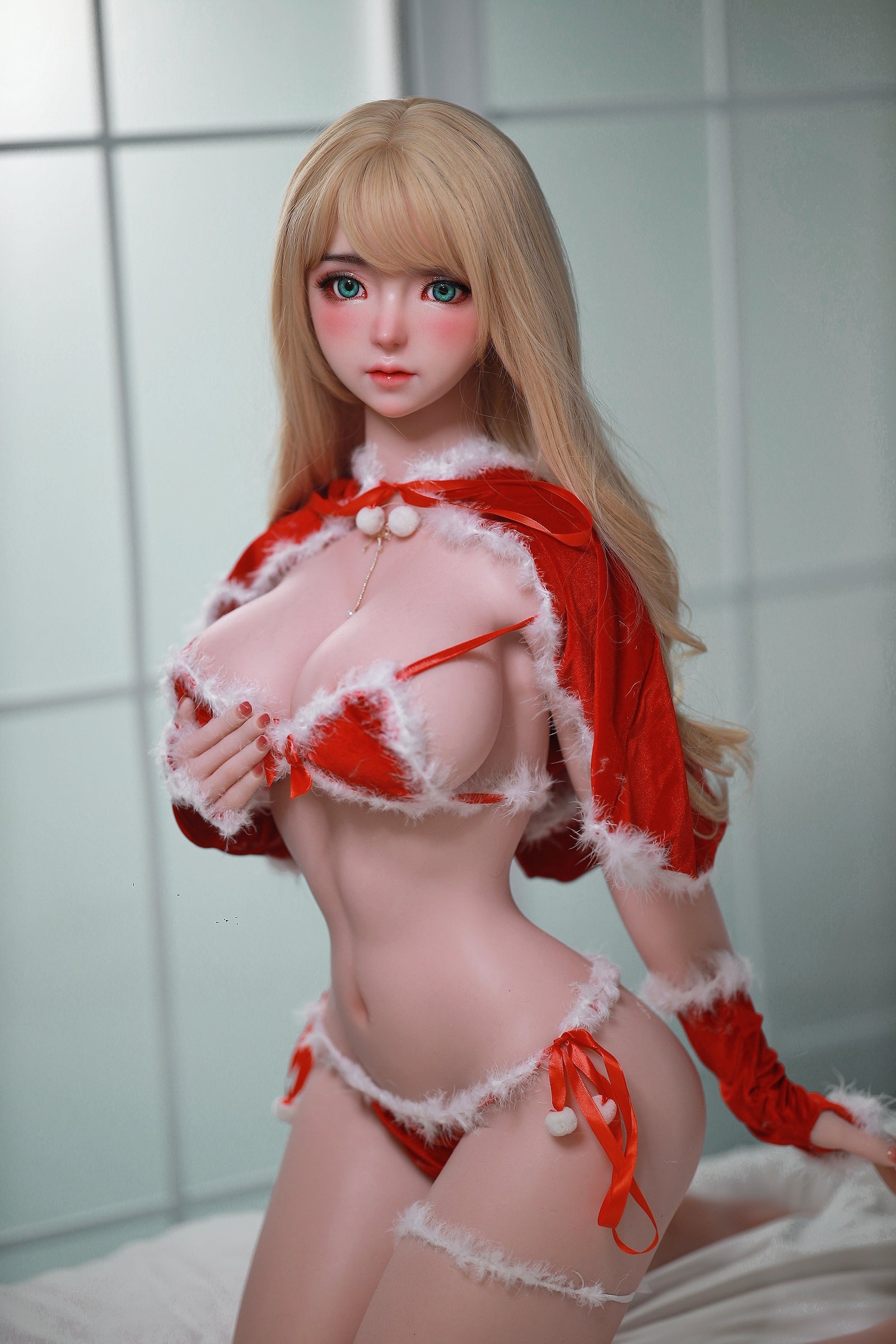 JY Doll 161 cm Silicone - Emily | Sex Dolls SG