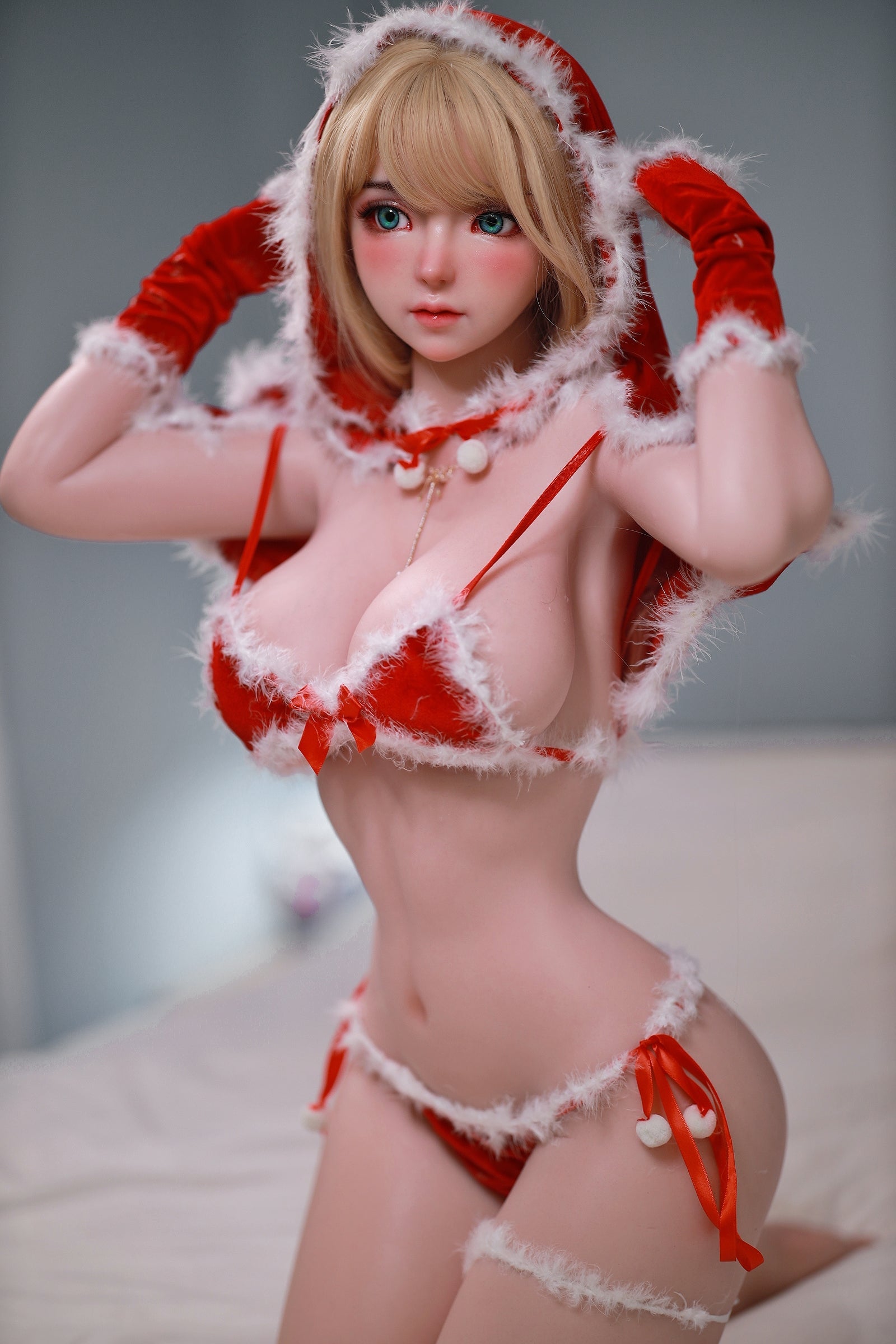 JY Doll 161 cm Silicone - Emily | Sex Dolls SG