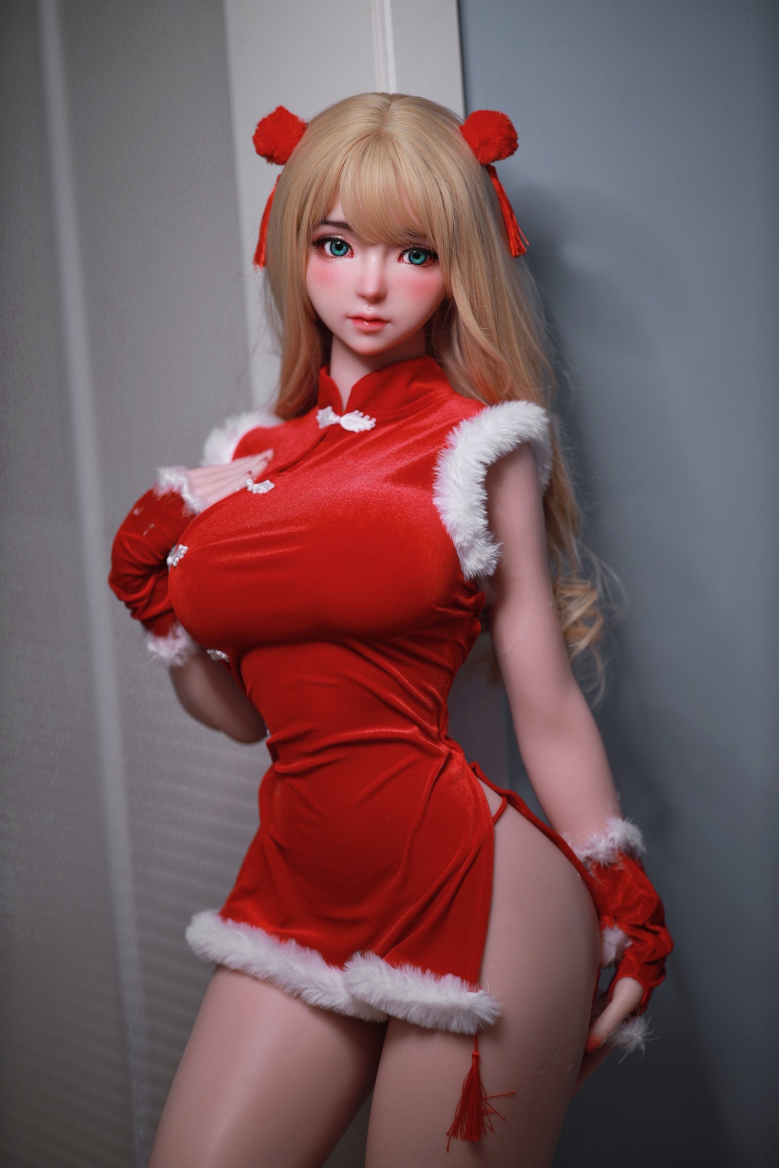 JY Doll 161 cm Silicone - Emily | Sex Dolls SG