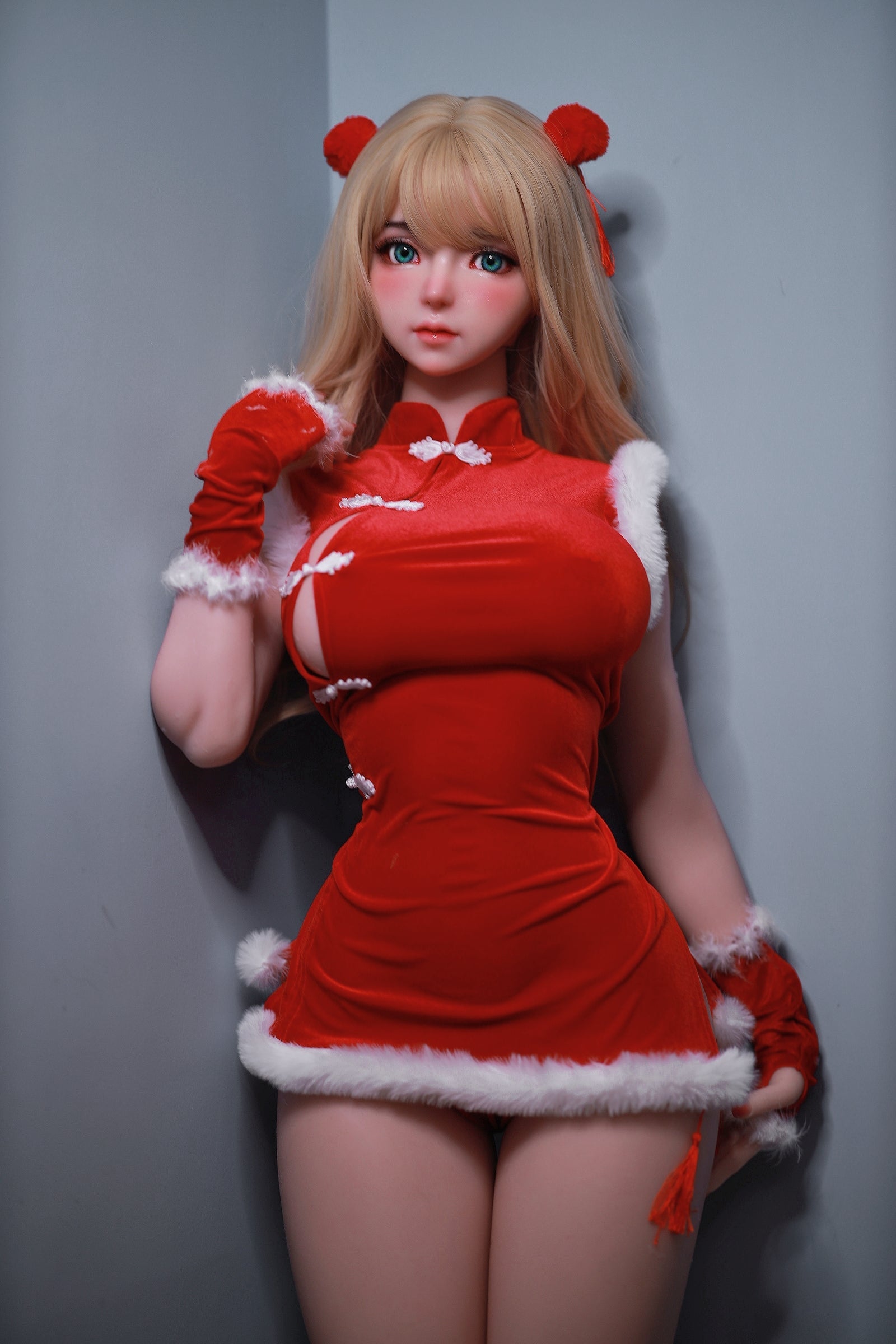 JY Doll 161 cm Silicone - Emily | Sex Dolls SG