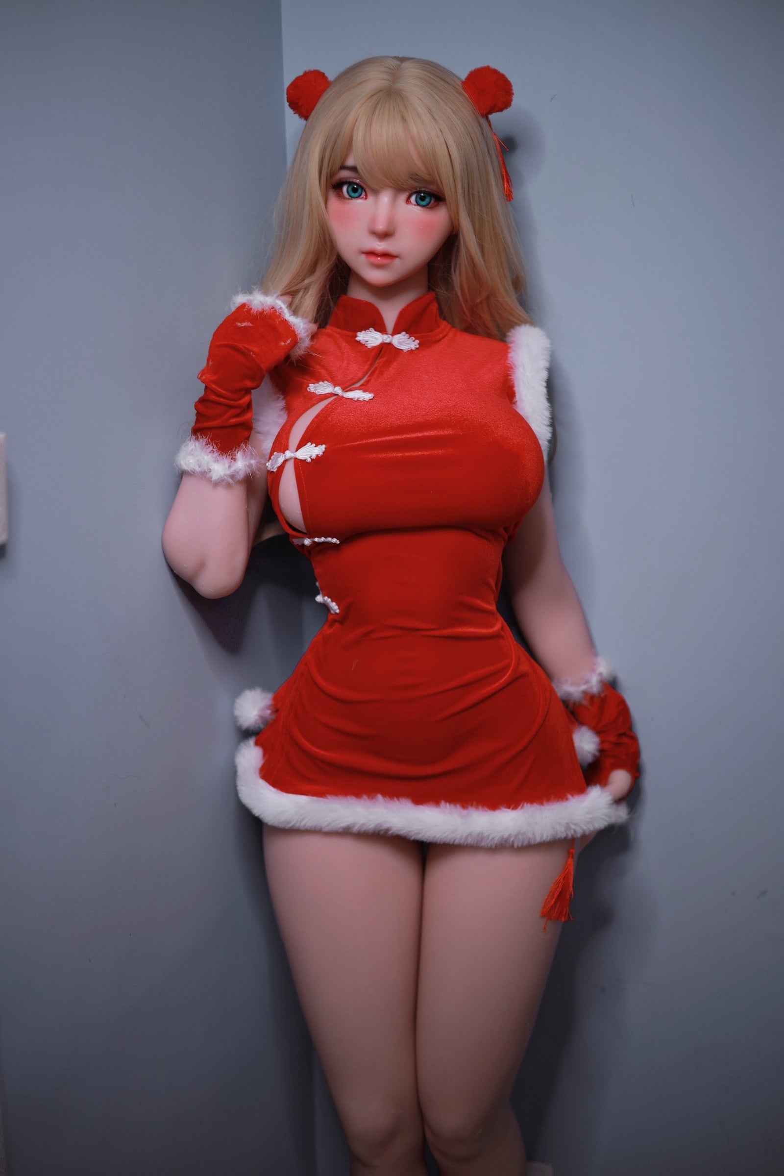 JY Doll 161 cm Silicone - Emily | Sex Dolls SG