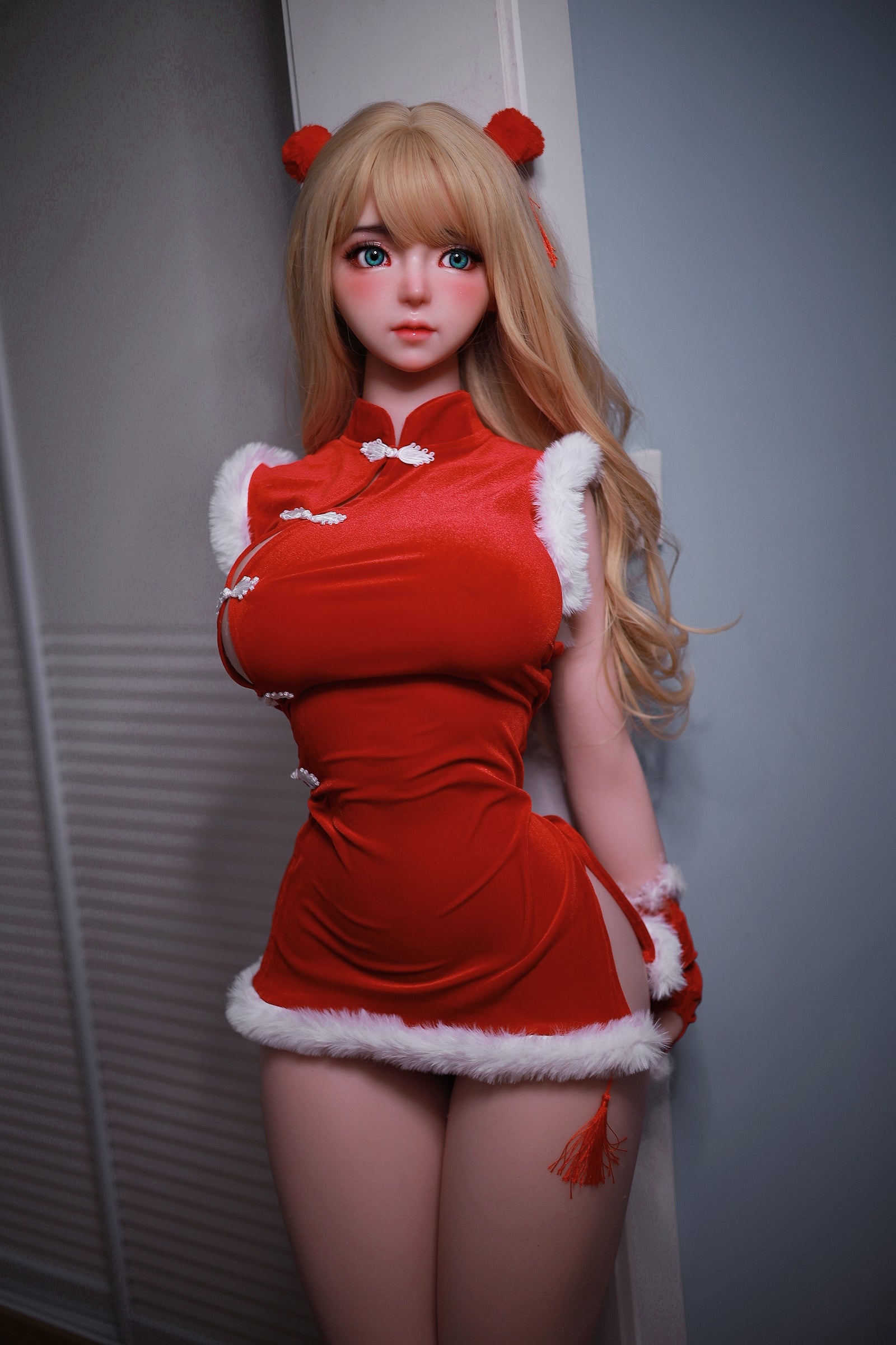 JY Doll 161 cm Silicone - Emily | Sex Dolls SG