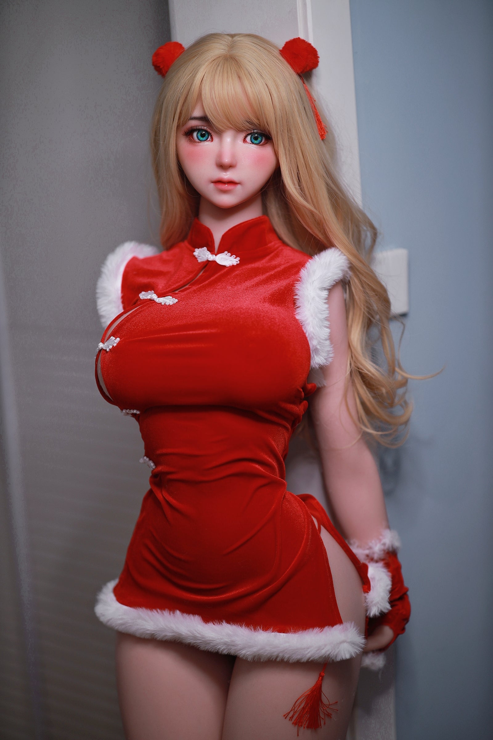 JY Doll 161 cm Silicone - Emily | Sex Dolls SG