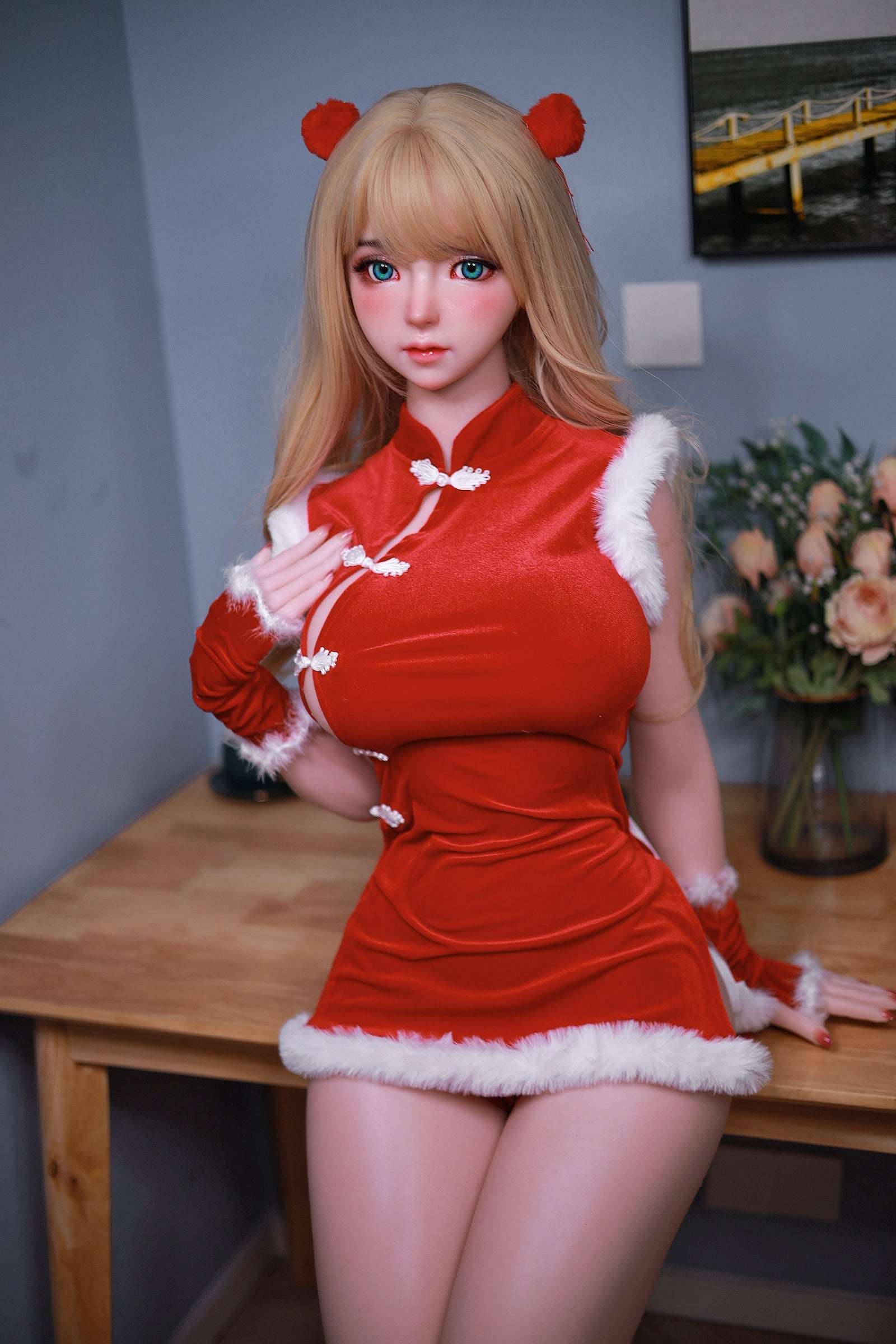 JY Doll 161 cm Silicone - Emily | Sex Dolls SG