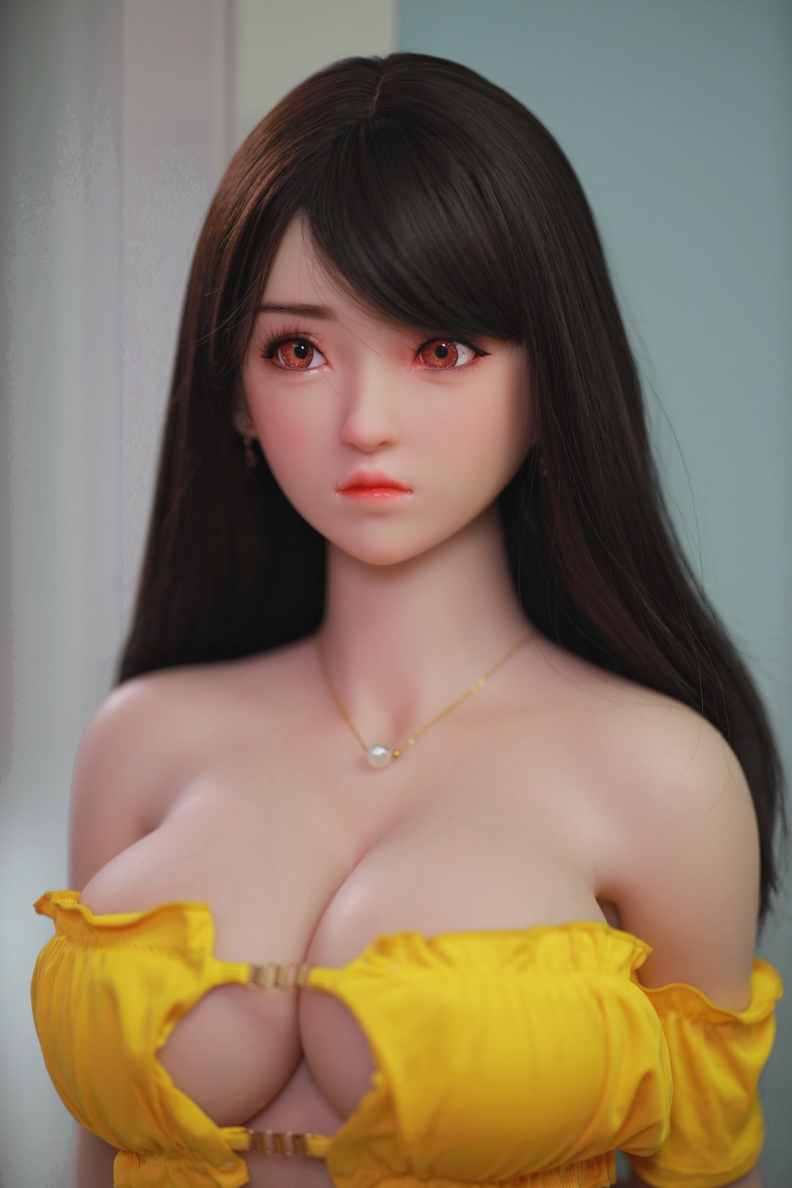 JY Doll 161 cm Silicone - Lian meng | Sex Dolls SG