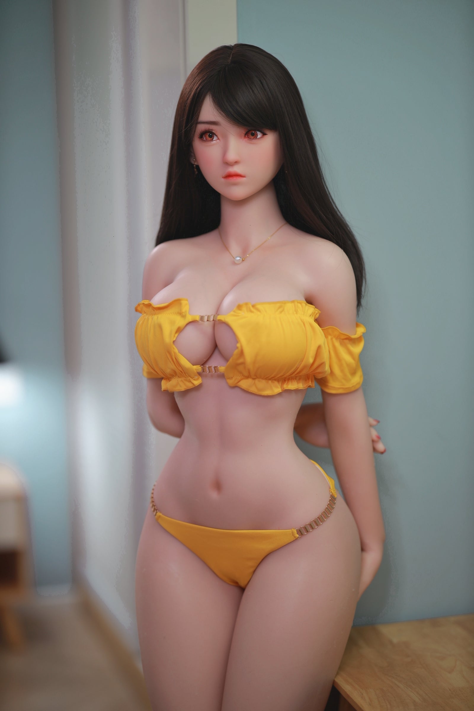 JY Doll 161 cm Silicone - Lian meng | Sex Dolls SG