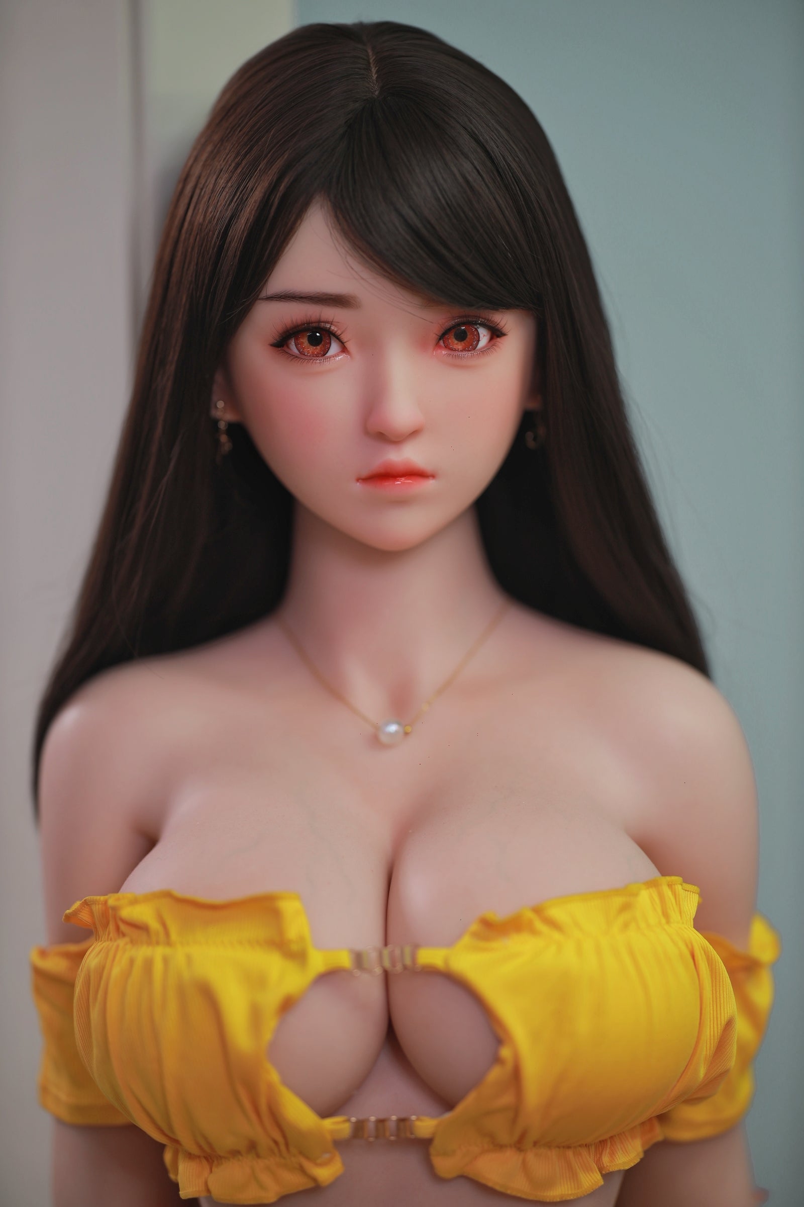 JY Doll 161 cm Silicone - Lian meng | Sex Dolls SG