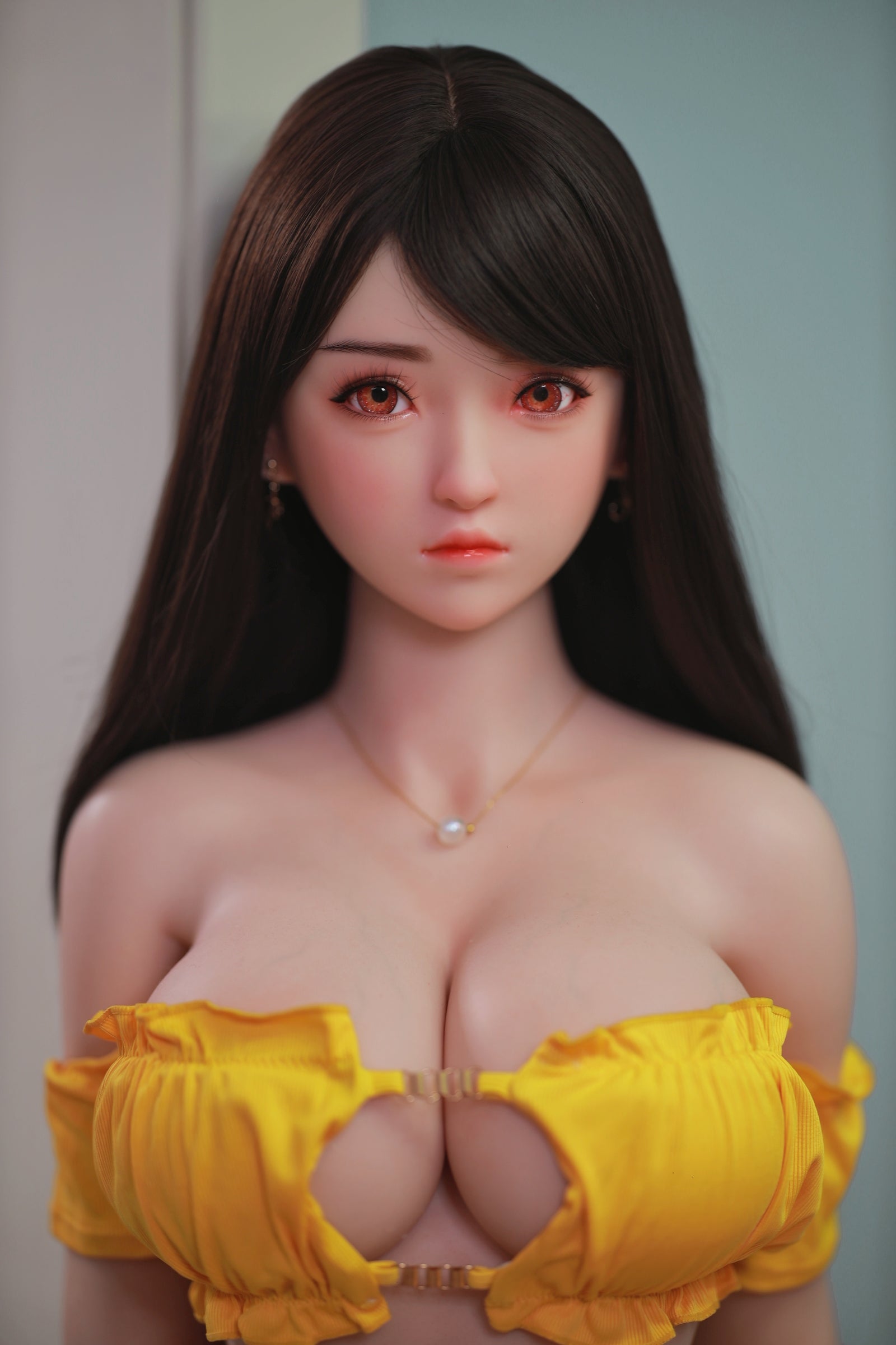 JY Doll 161 cm Silicone - Lian meng | Sex Dolls SG