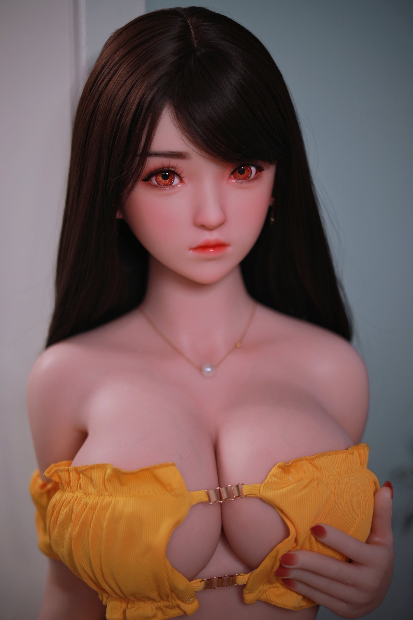 JY Doll 161 cm Silicone - Lian meng | Sex Dolls SG