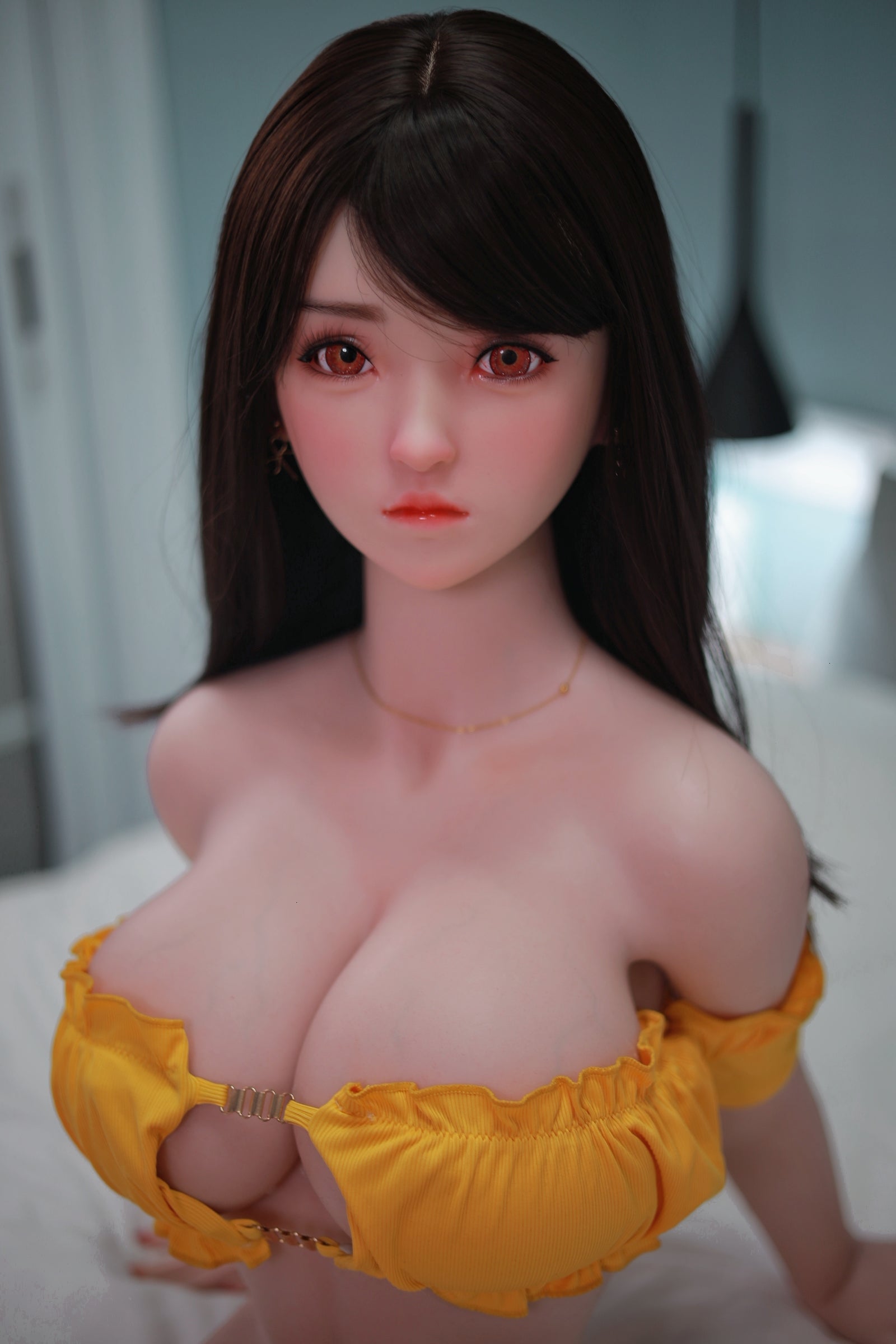 JY Doll 161 cm Silicone - Lian meng | Sex Dolls SG