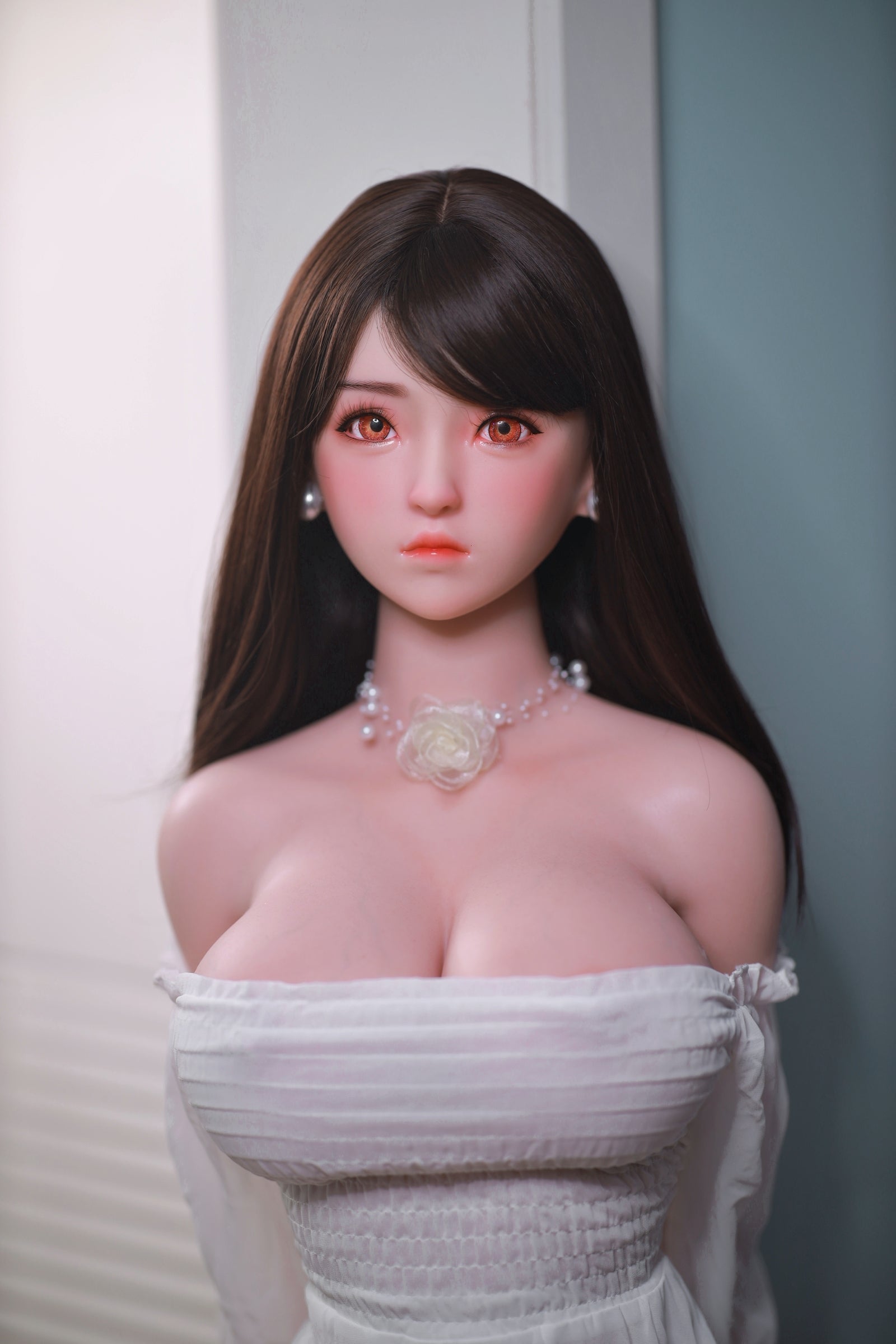 JY Doll 161 cm Silicone - Lian meng | Sex Dolls SG