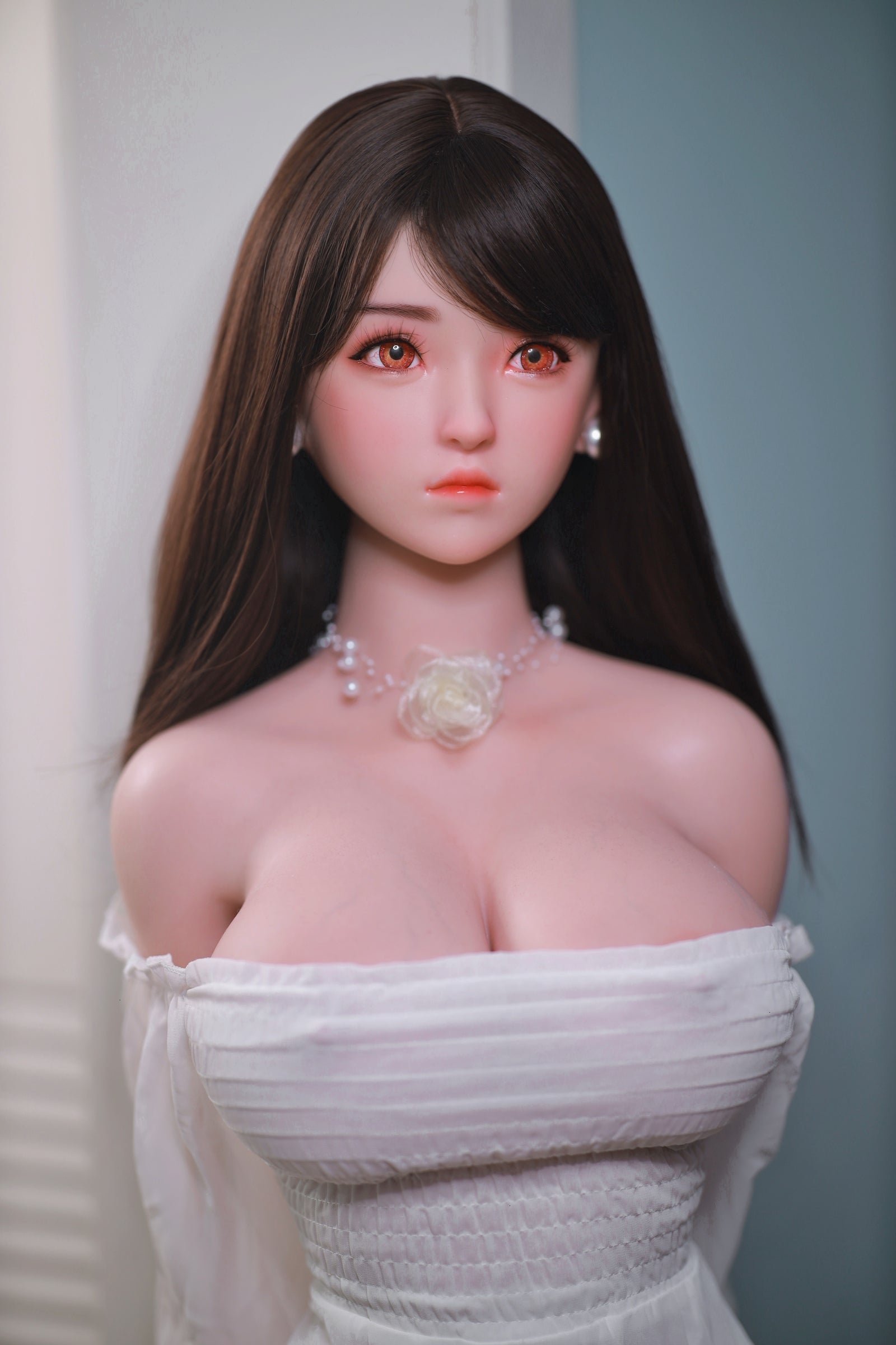 JY Doll 161 cm Silicone - Lian meng | Sex Dolls SG