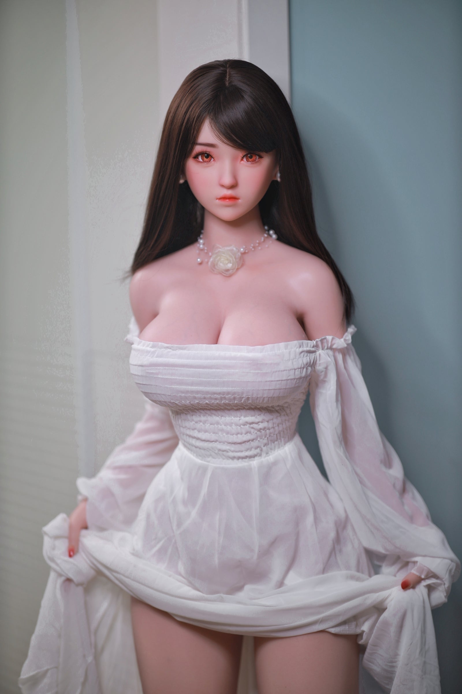 JY Doll 161 cm Silicone - Lian meng | Sex Dolls SG