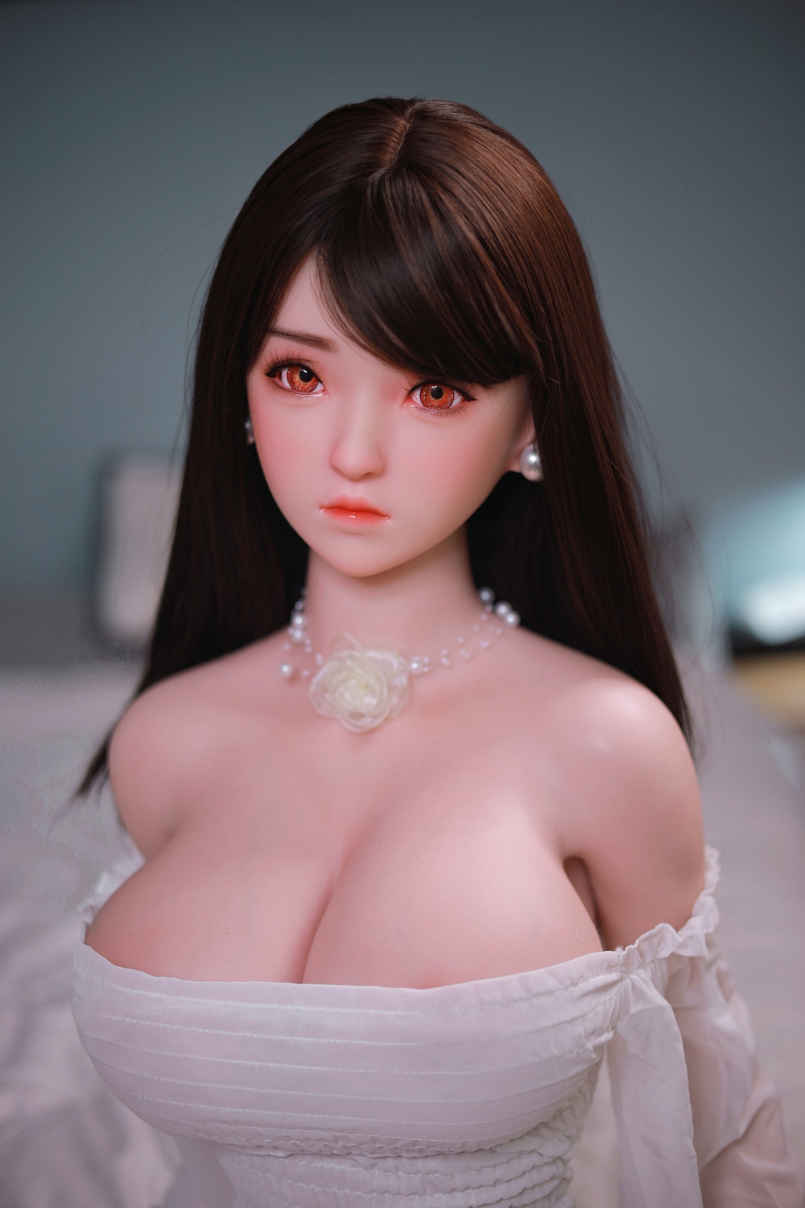 JY Doll 161 cm Silicone - Lian meng | Sex Dolls SG