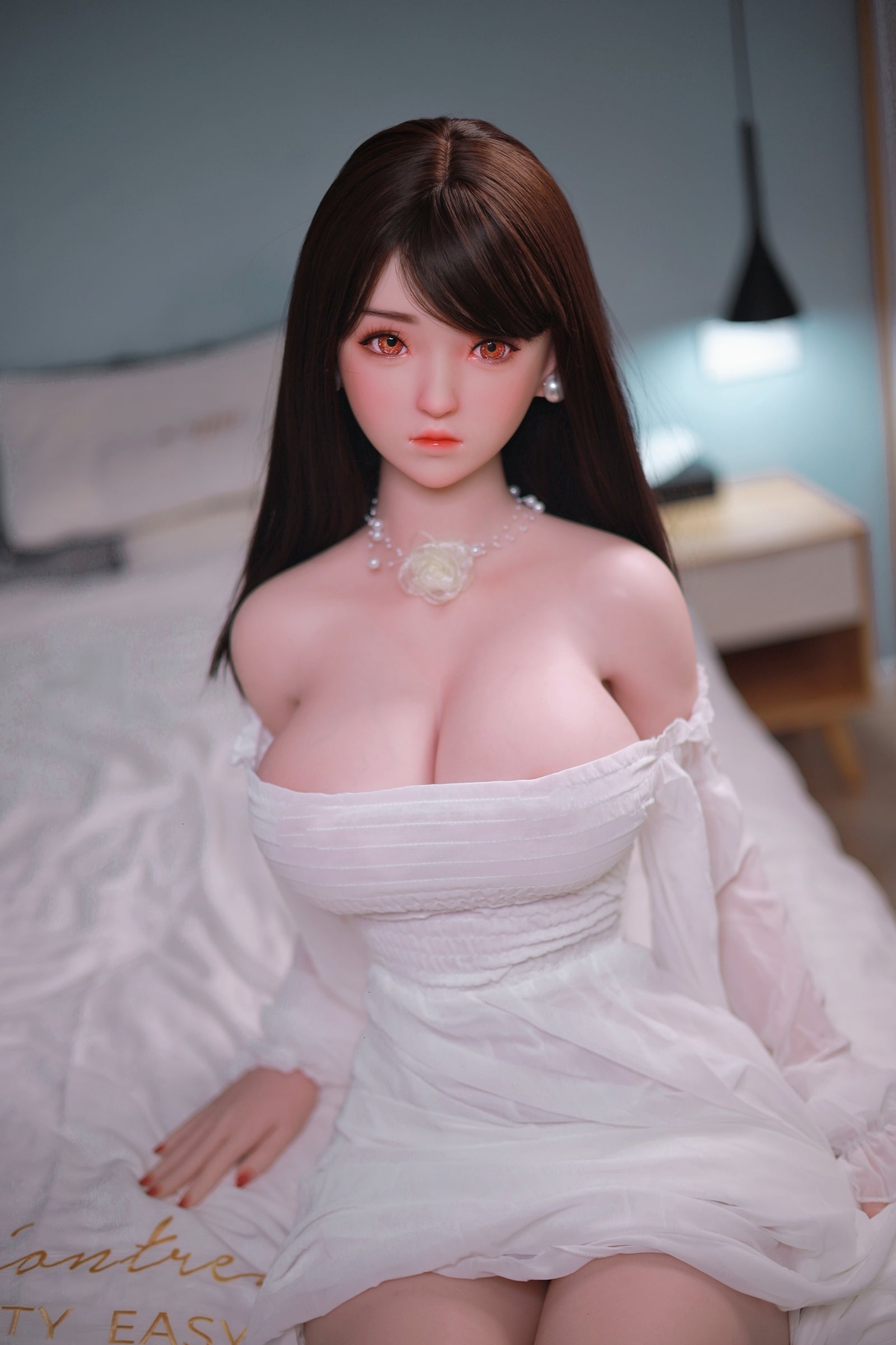 JY Doll 161 cm Silicone - Lian meng | Sex Dolls SG