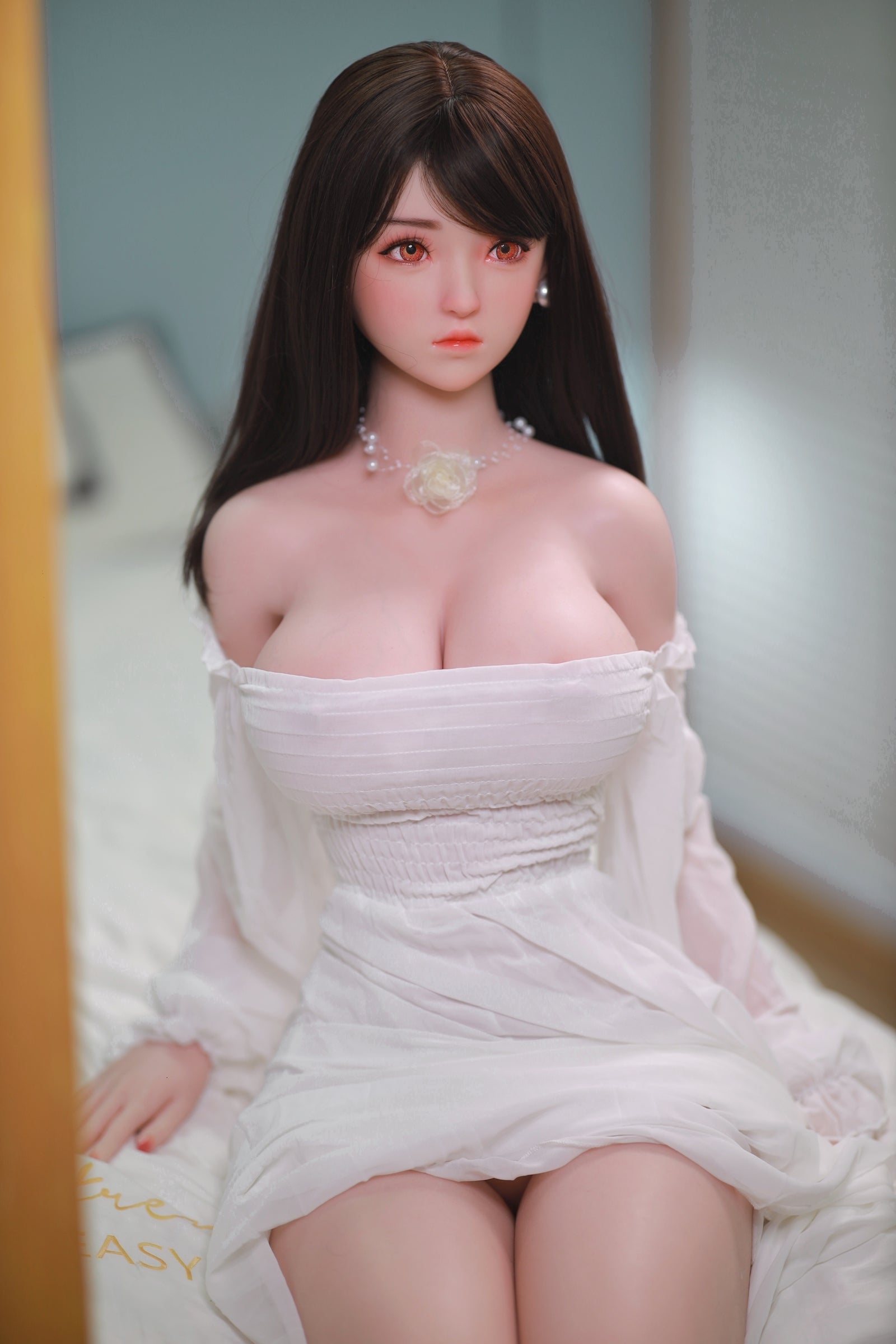 JY Doll 161 cm Silicone - Lian meng | Sex Dolls SG