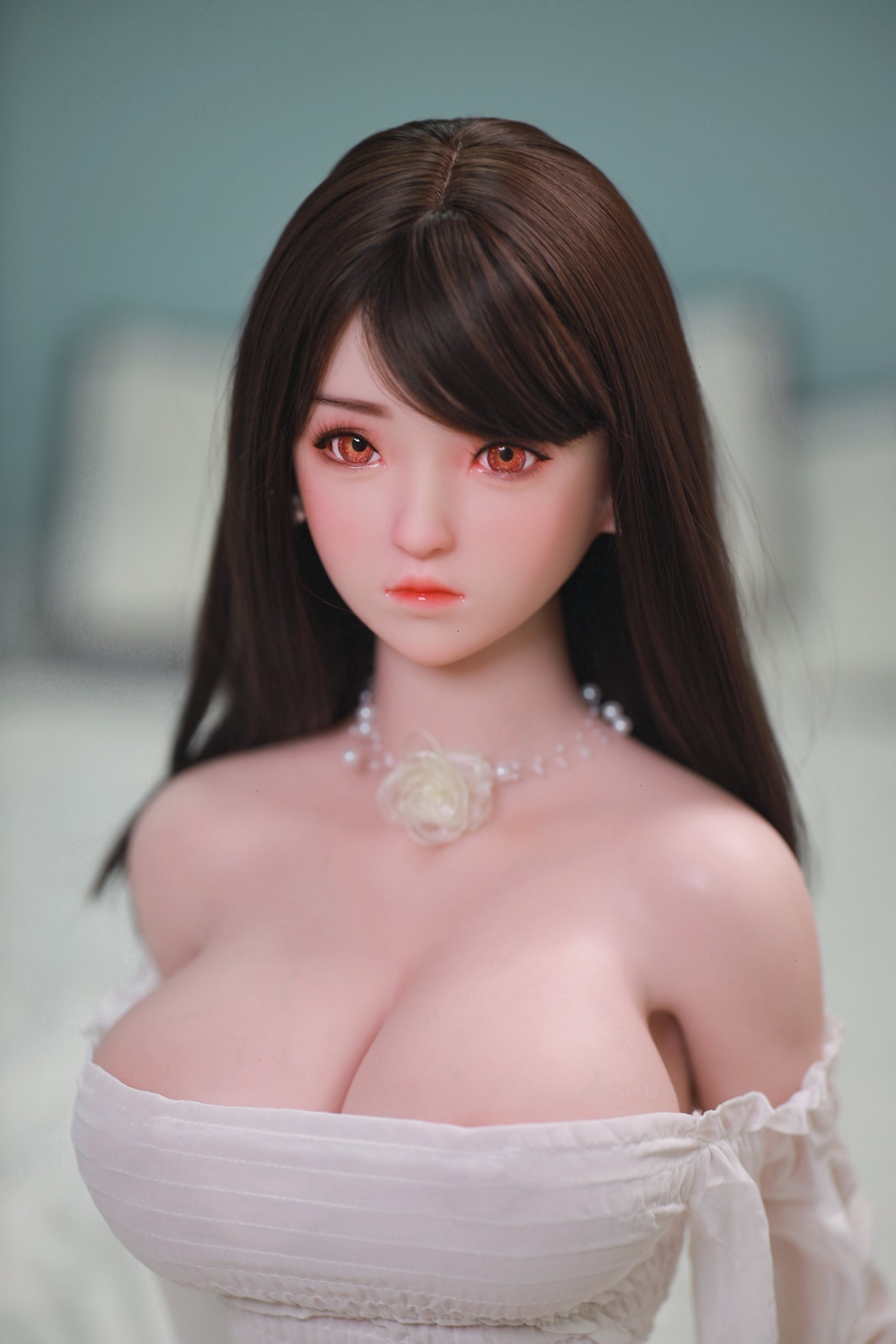 JY Doll 161 cm Silicone - Lian meng | Sex Dolls SG