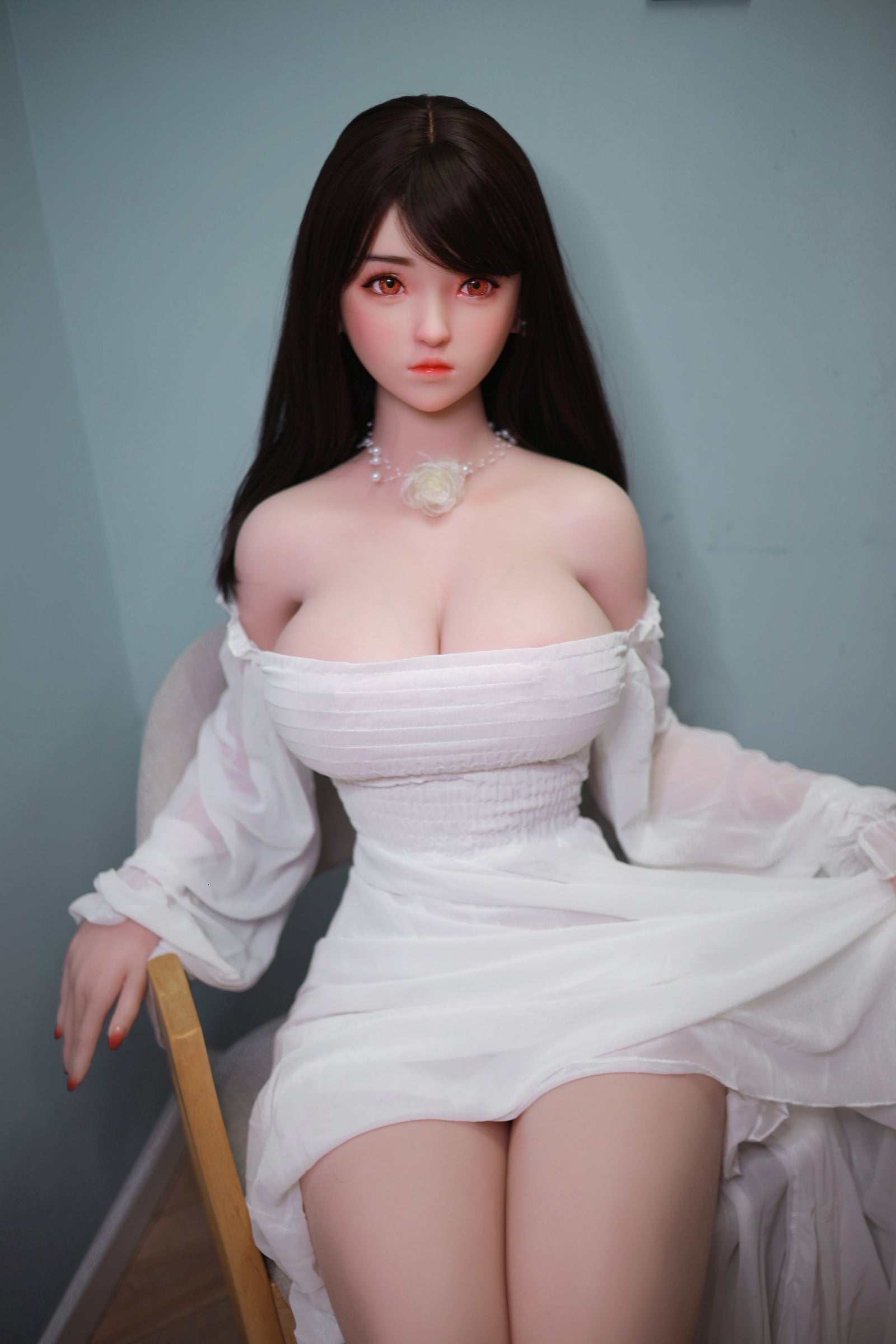 JY Doll 161 cm Silicone - Lian meng | Sex Dolls SG