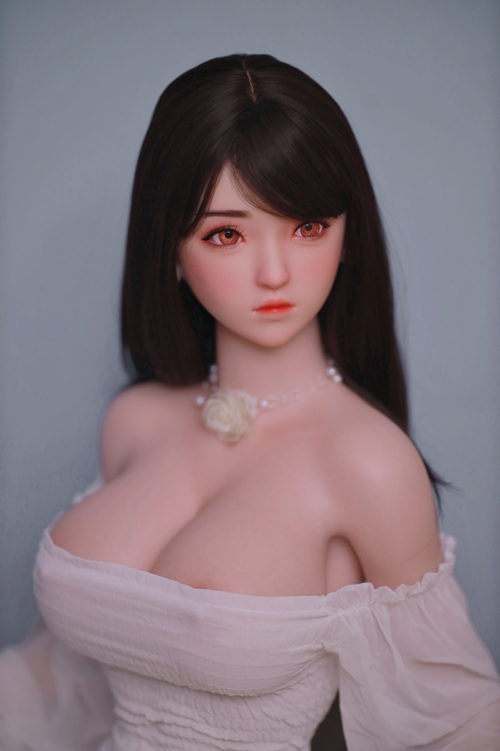 JY Doll 161 cm Silicone - Lian meng | Sex Dolls SG