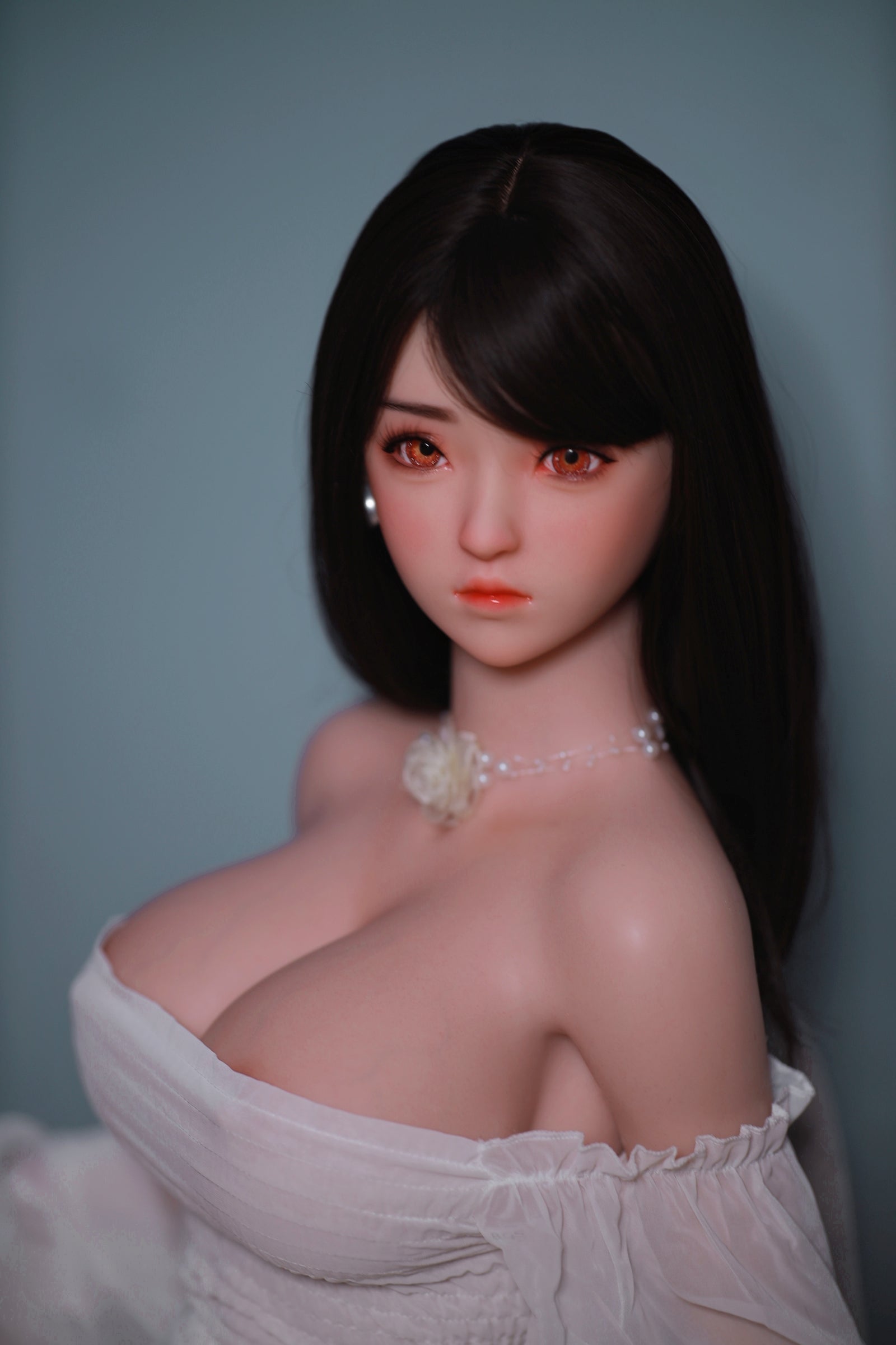 JY Doll 161 cm Silicone - Lian meng | Sex Dolls SG