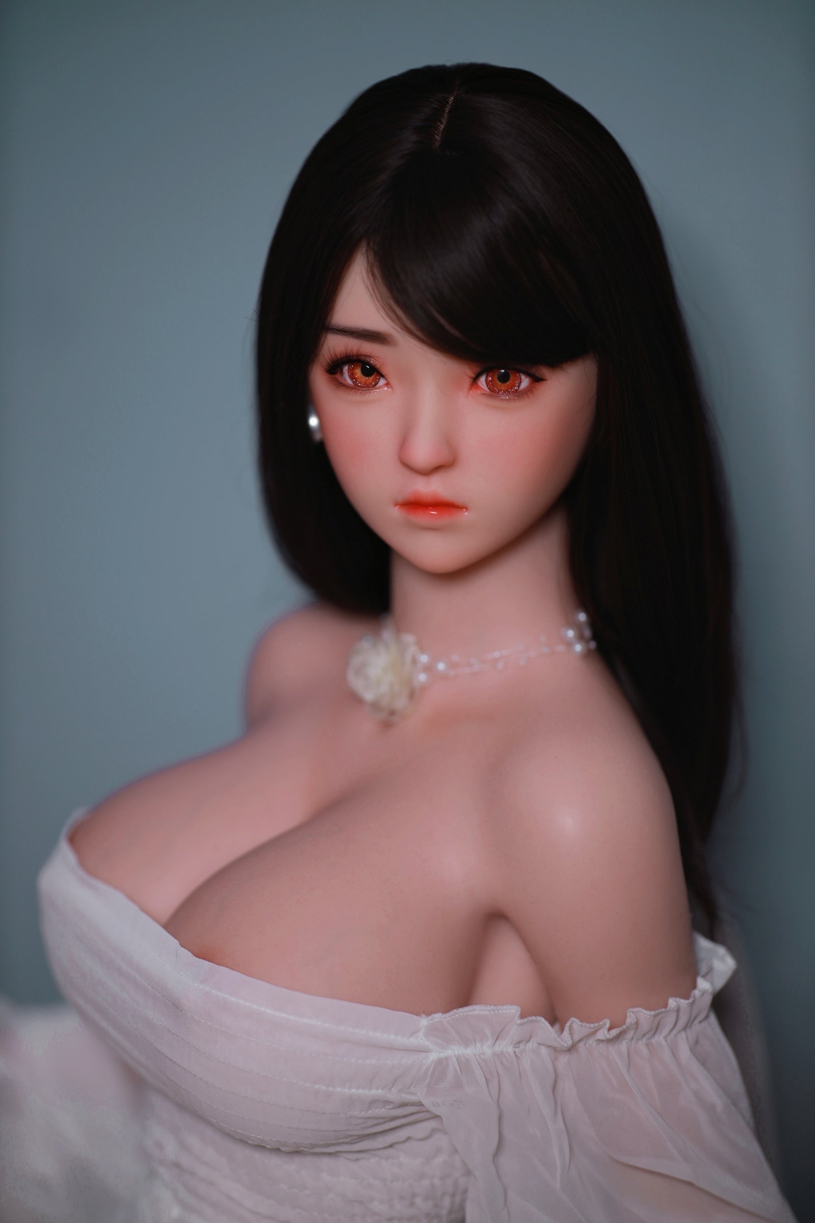 JY Doll 161 cm Silicone - Lian meng | Sex Dolls SG