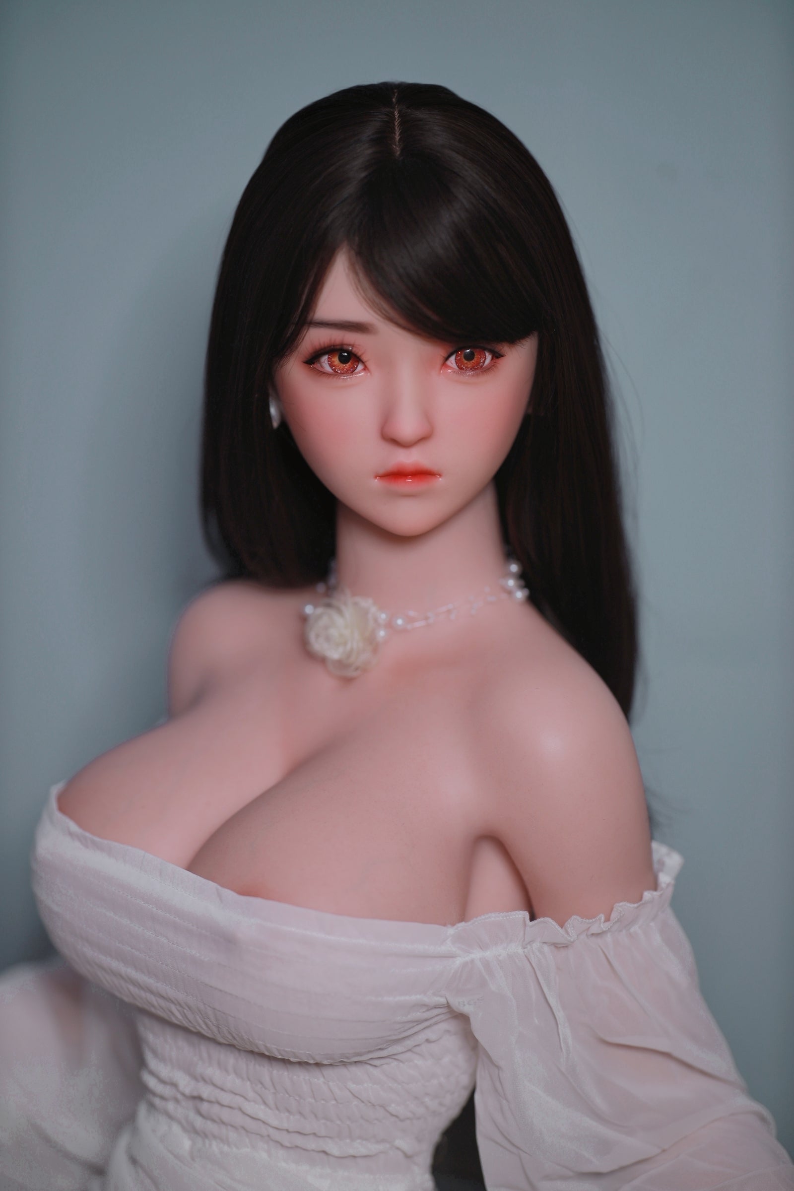 JY Doll 161 cm Silicone - Lian meng | Sex Dolls SG