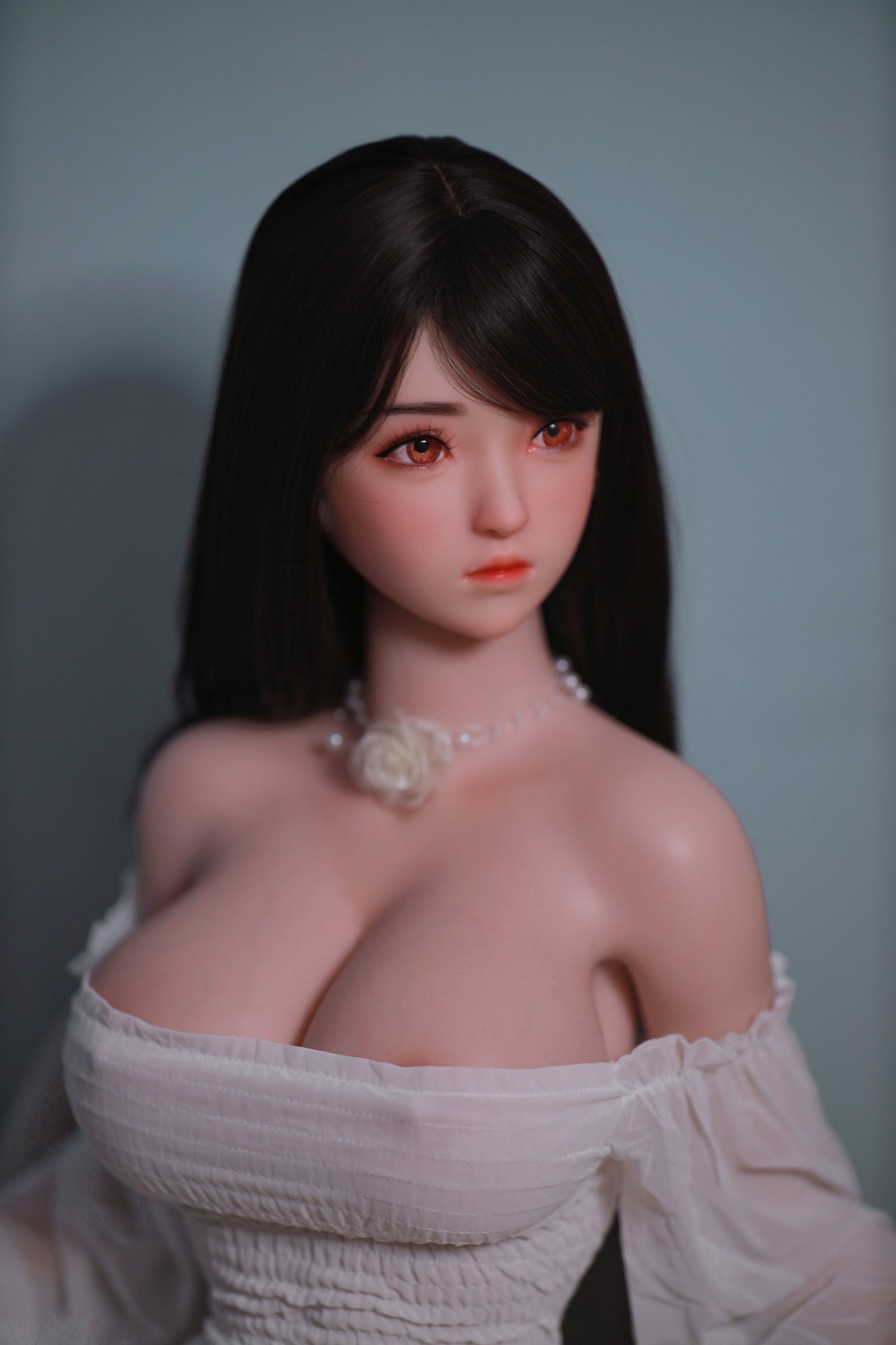 JY Doll 161 cm Silicone - Lian meng | Sex Dolls SG