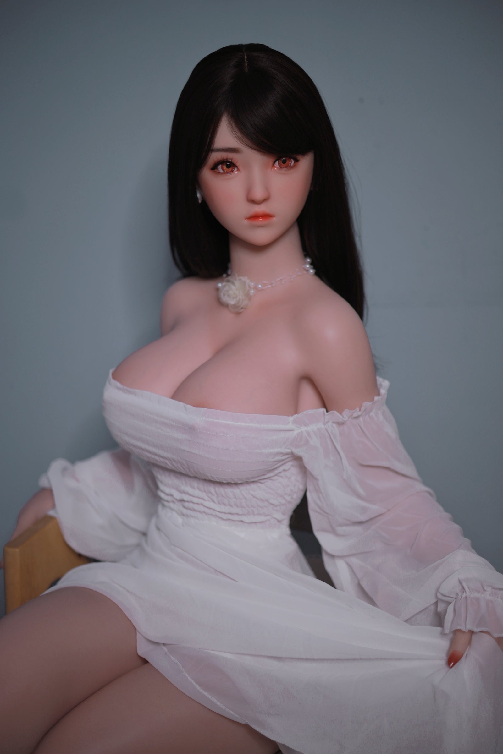 JY Doll 161 cm Silicone - Lian meng | Sex Dolls SG