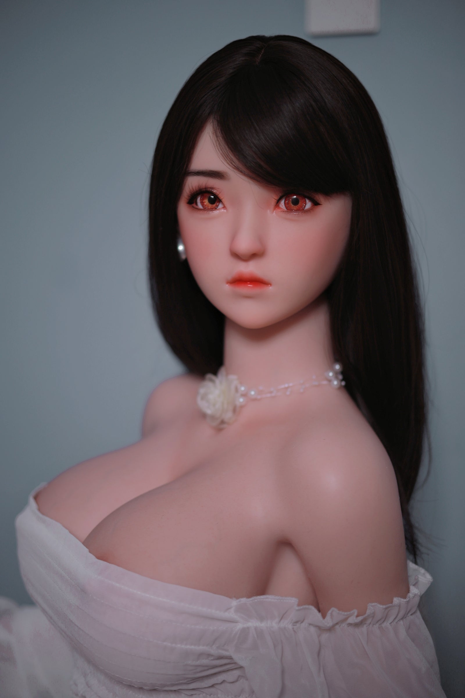 JY Doll 161 cm Silicone - Lian meng | Sex Dolls SG