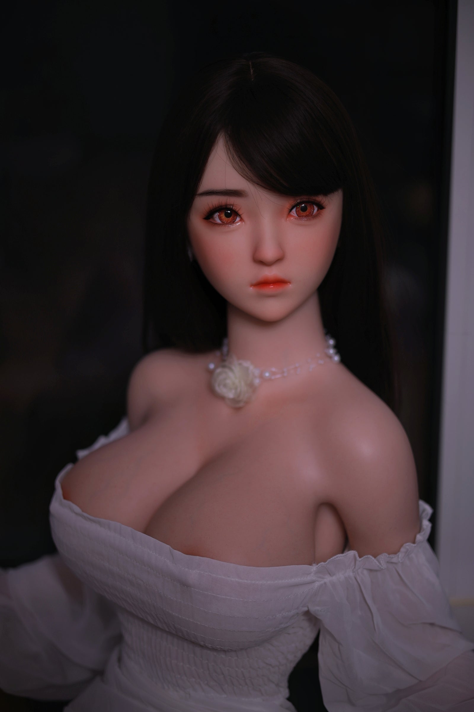 JY Doll 161 cm Silicone - Lian meng | Sex Dolls SG