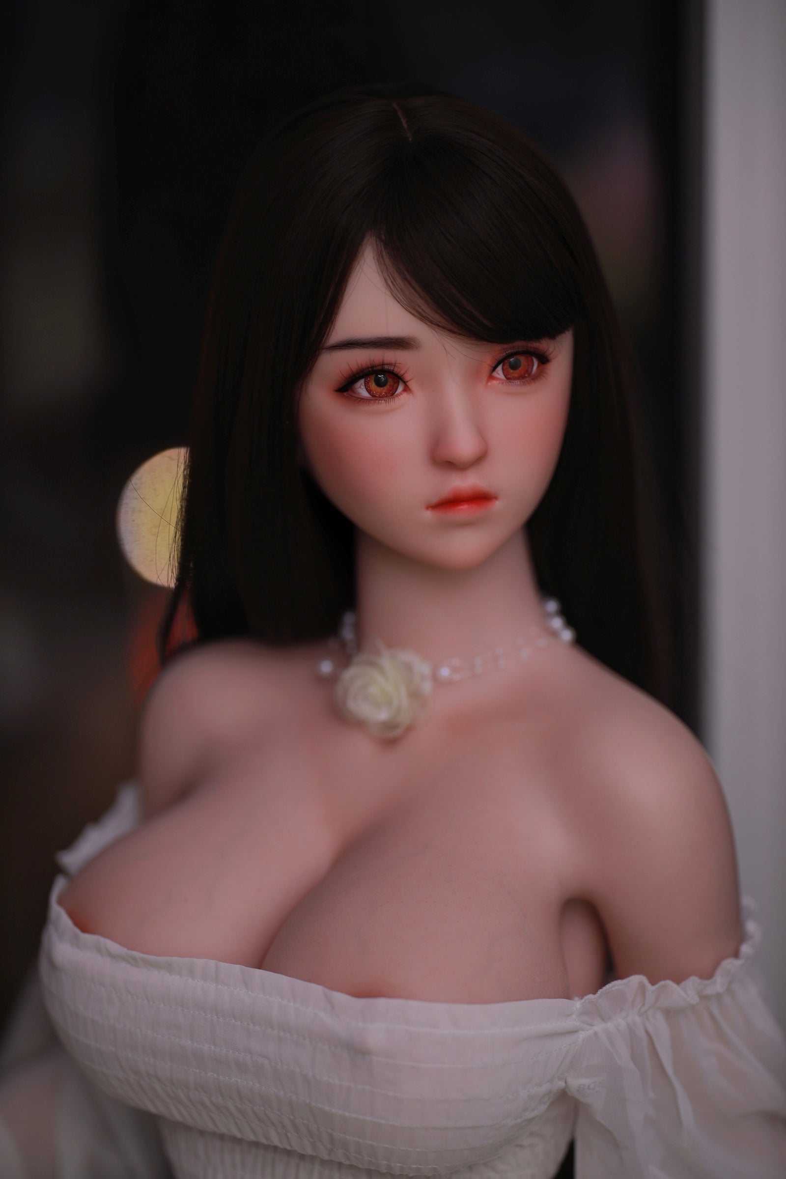 JY Doll 161 cm Silicone - Lian meng | Sex Dolls SG