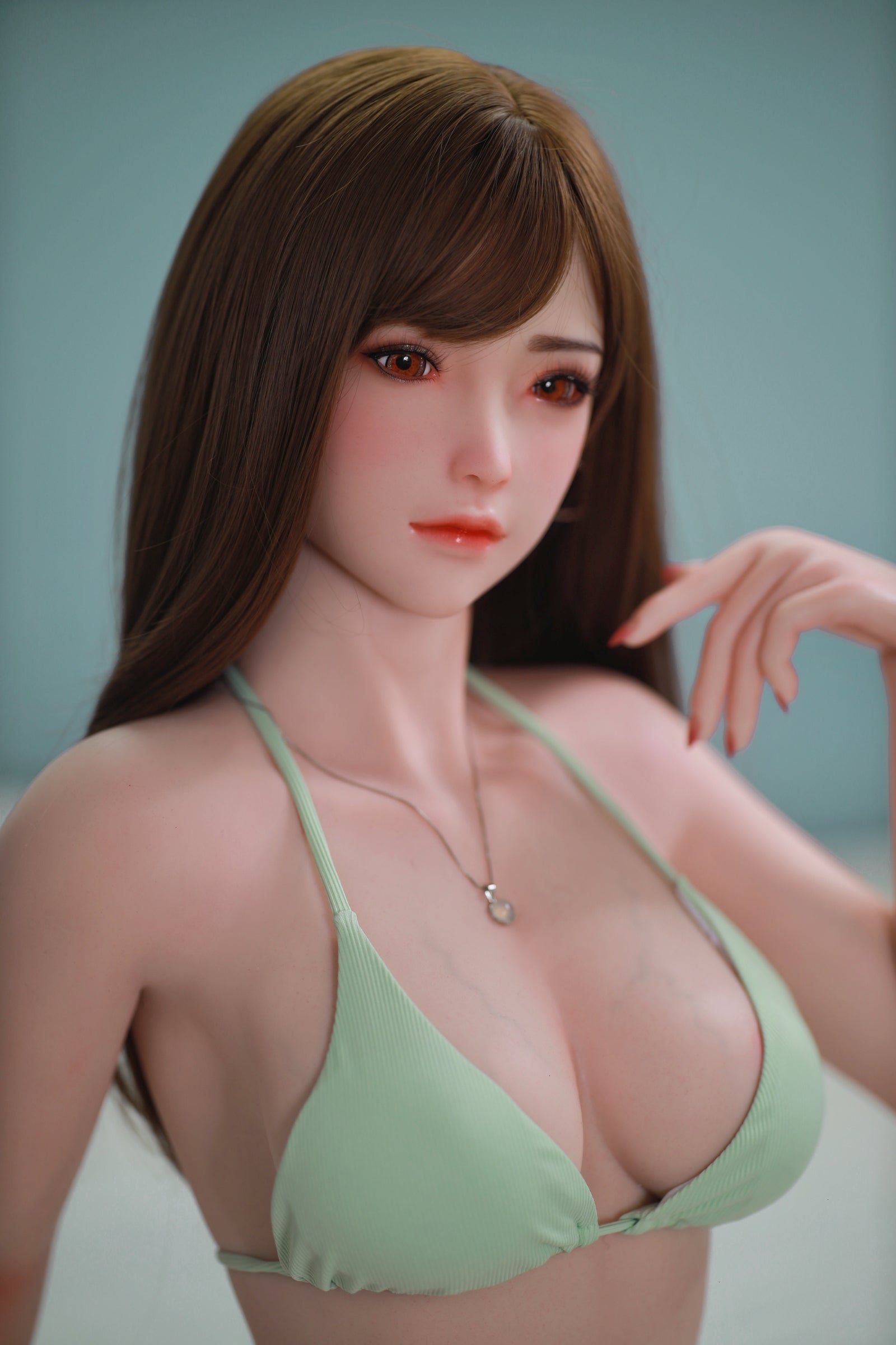 JY Doll 168 cm Silicone - Peach | Sex Dolls SG