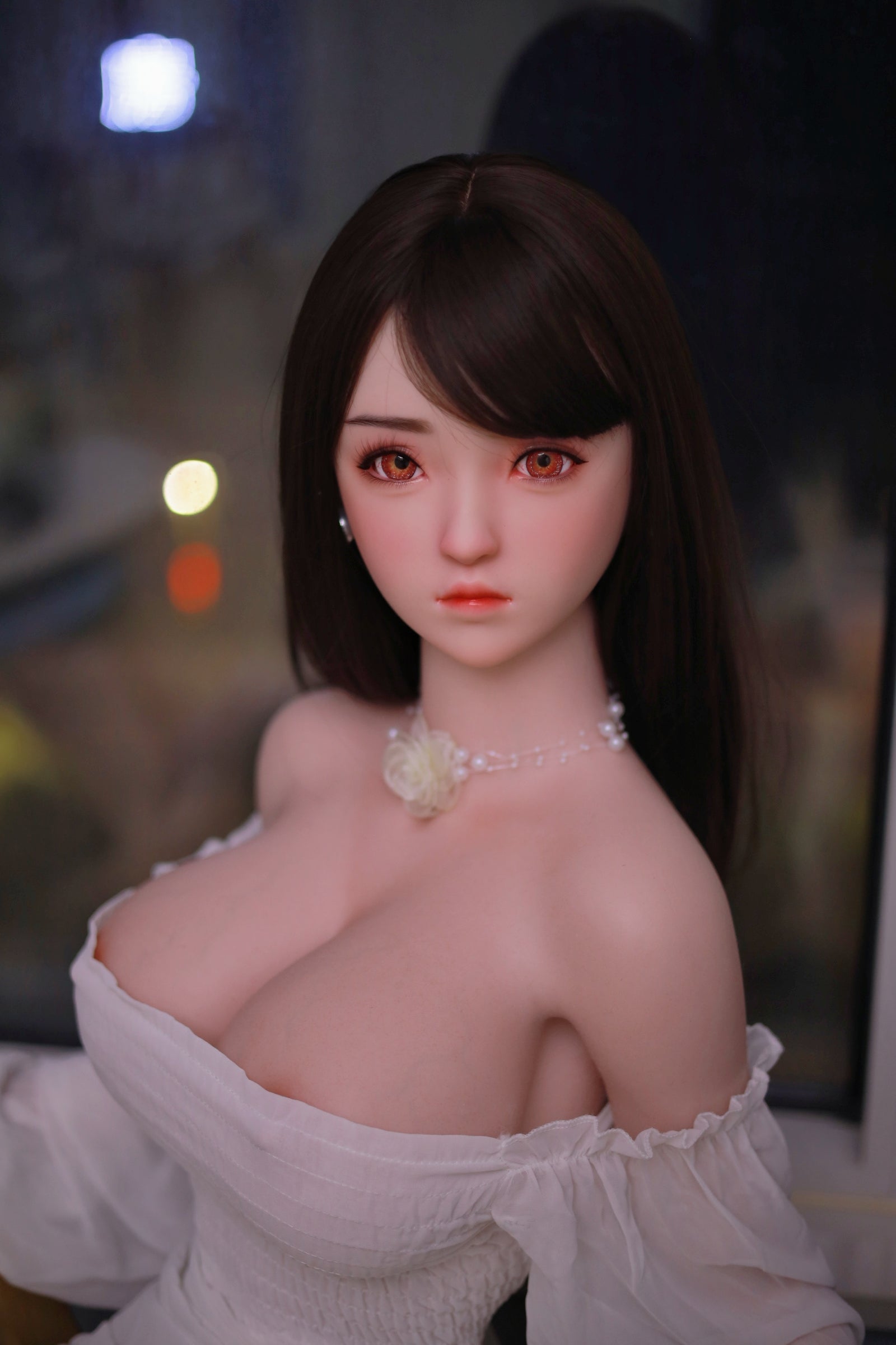 JY Doll 161 cm Silicone - Lian meng | Sex Dolls SG