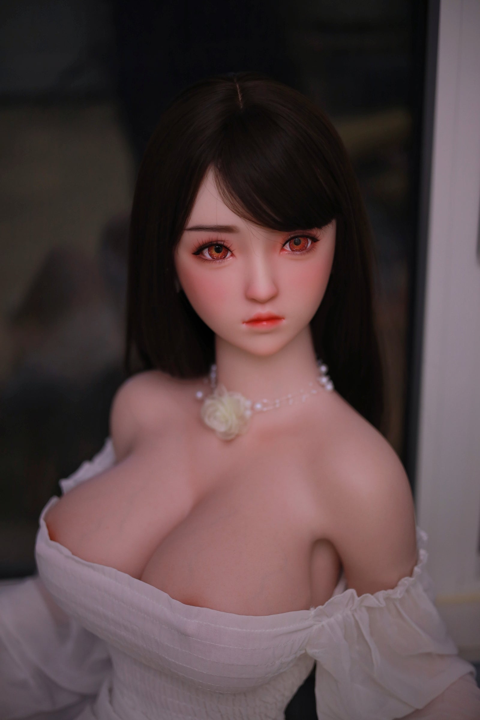 JY Doll 161 cm Silicone - Lian meng | Sex Dolls SG